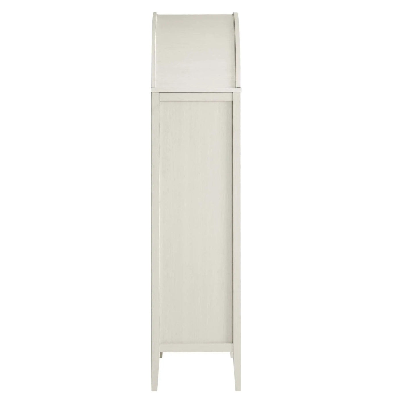 Nolan Tall Arched Storage Display Cabinet by Modway by HouseOfZazla
