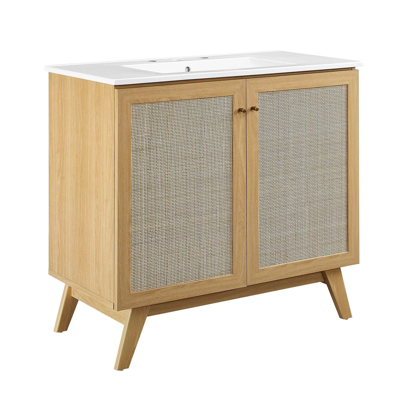 Soma 36" Bathroom Vanity by Modway by HouseOfZazla