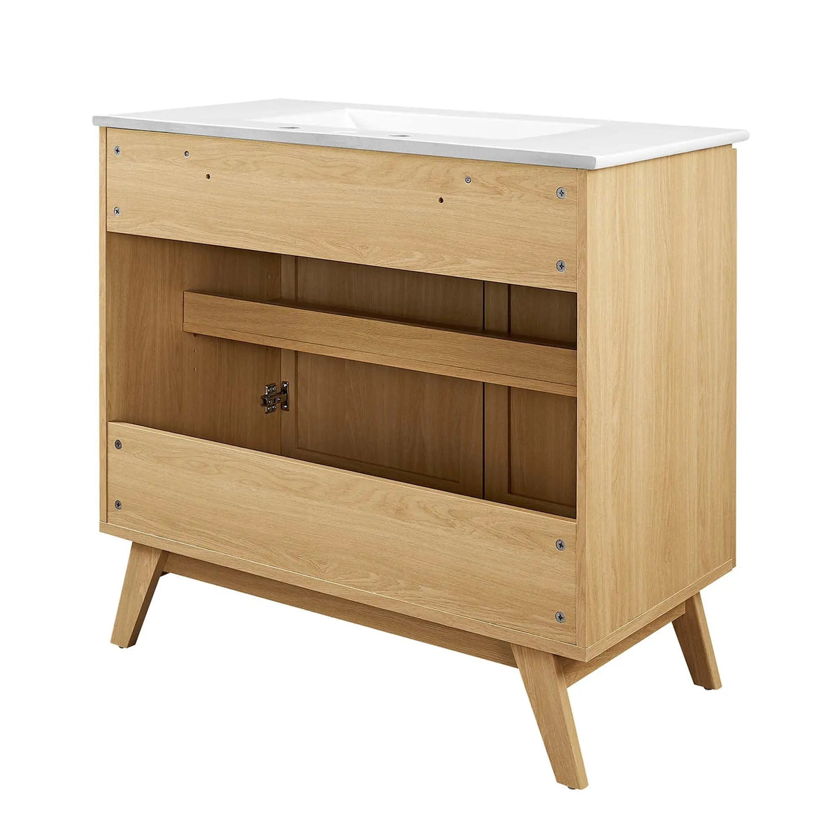 Soma 36" Bathroom Vanity by Modway by HouseOfZazla