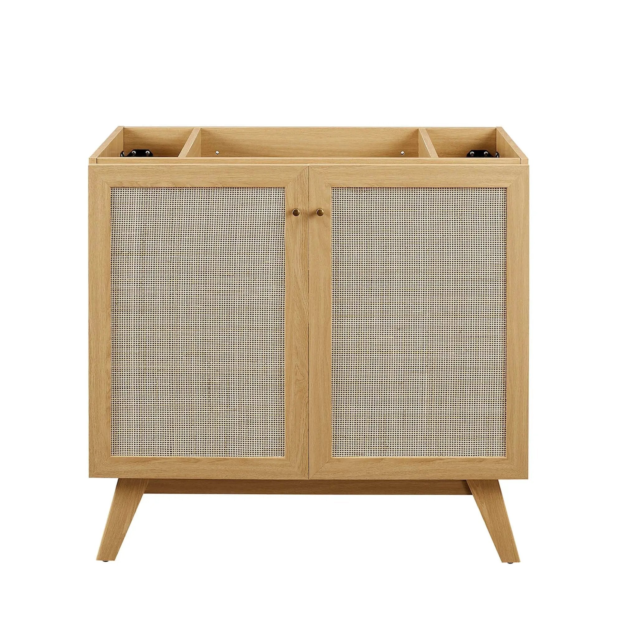 Soma 36" Bathroom Vanity by Modway by HouseOfZazla