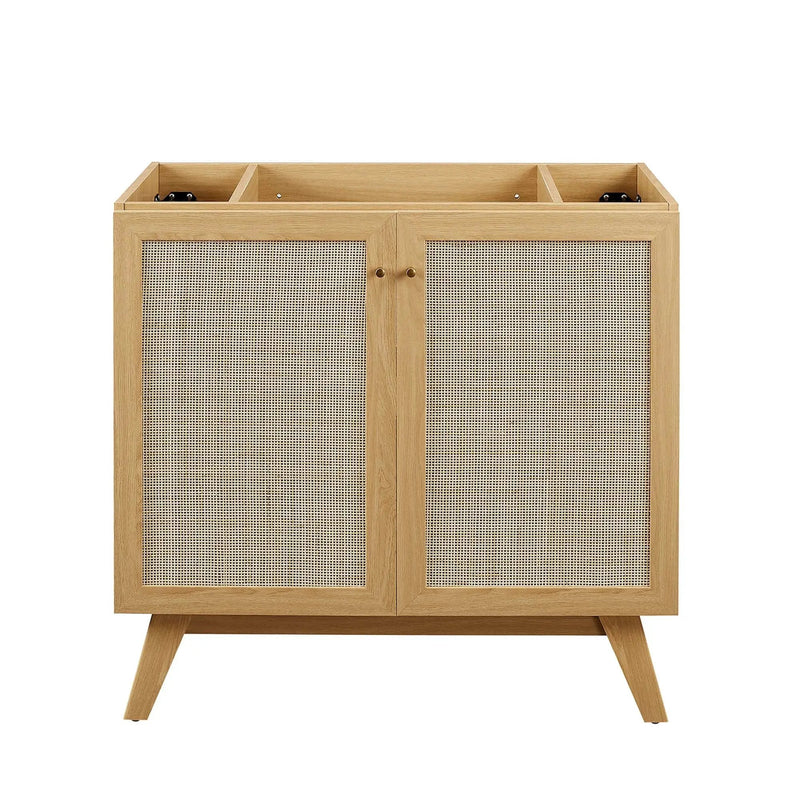 Soma 36" Bathroom Vanity by Modway by HouseOfZazla