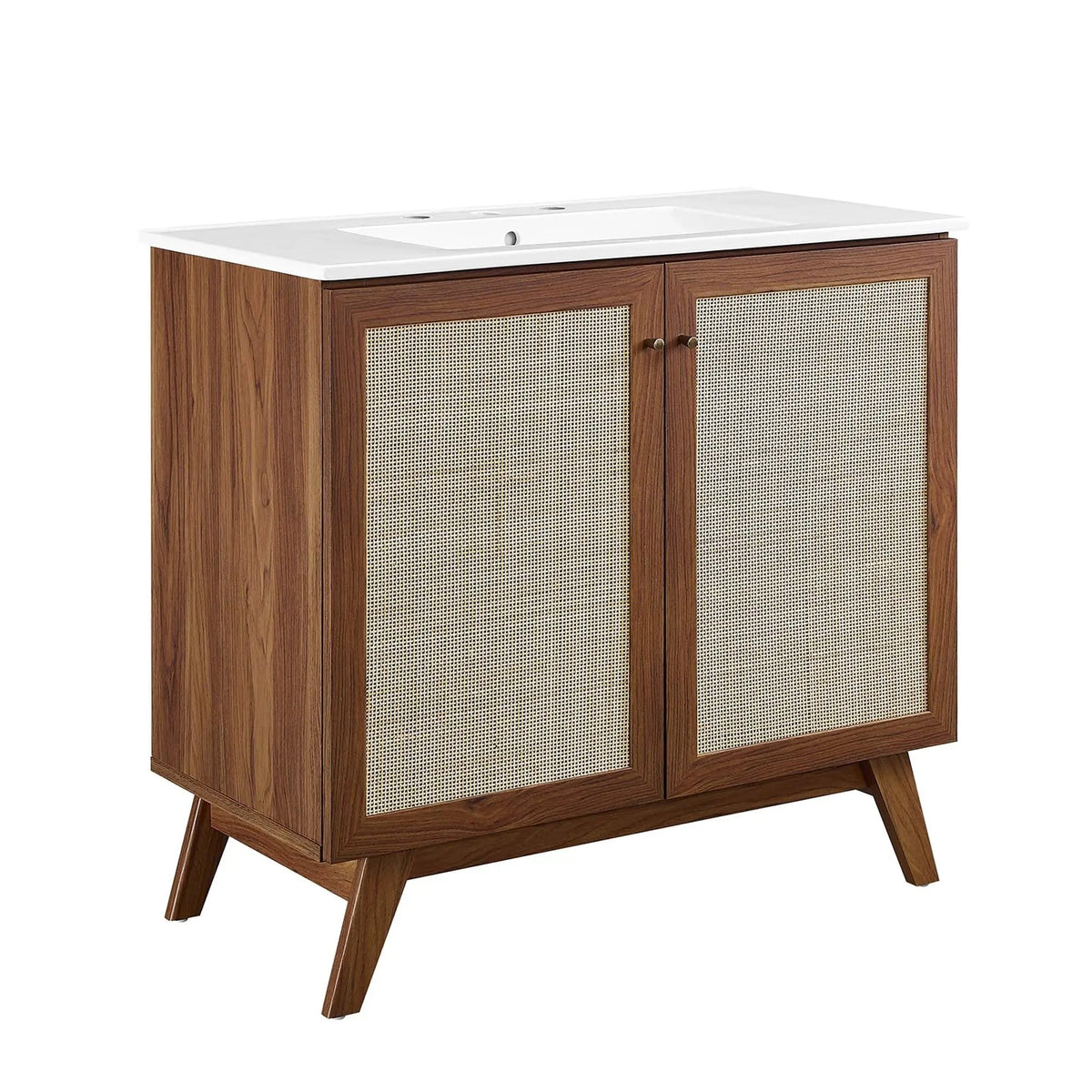 Soma 36" Bathroom Vanity by Modway by HouseOfZazla