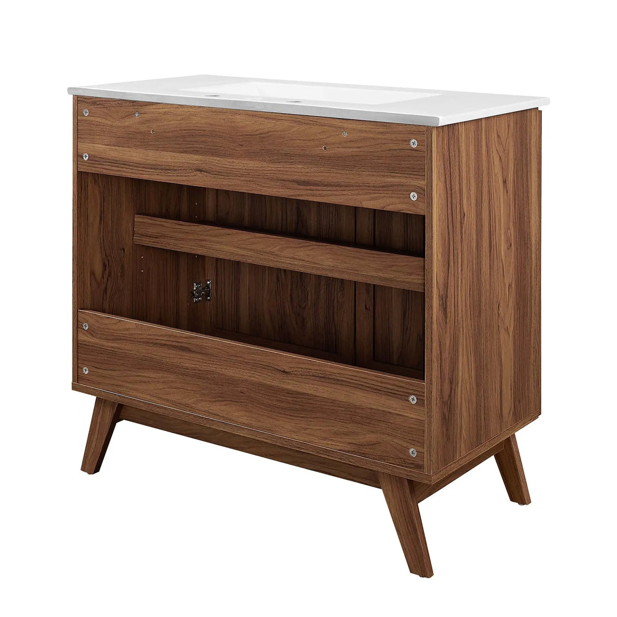 Soma 36" Bathroom Vanity by Modway by HouseOfZazla