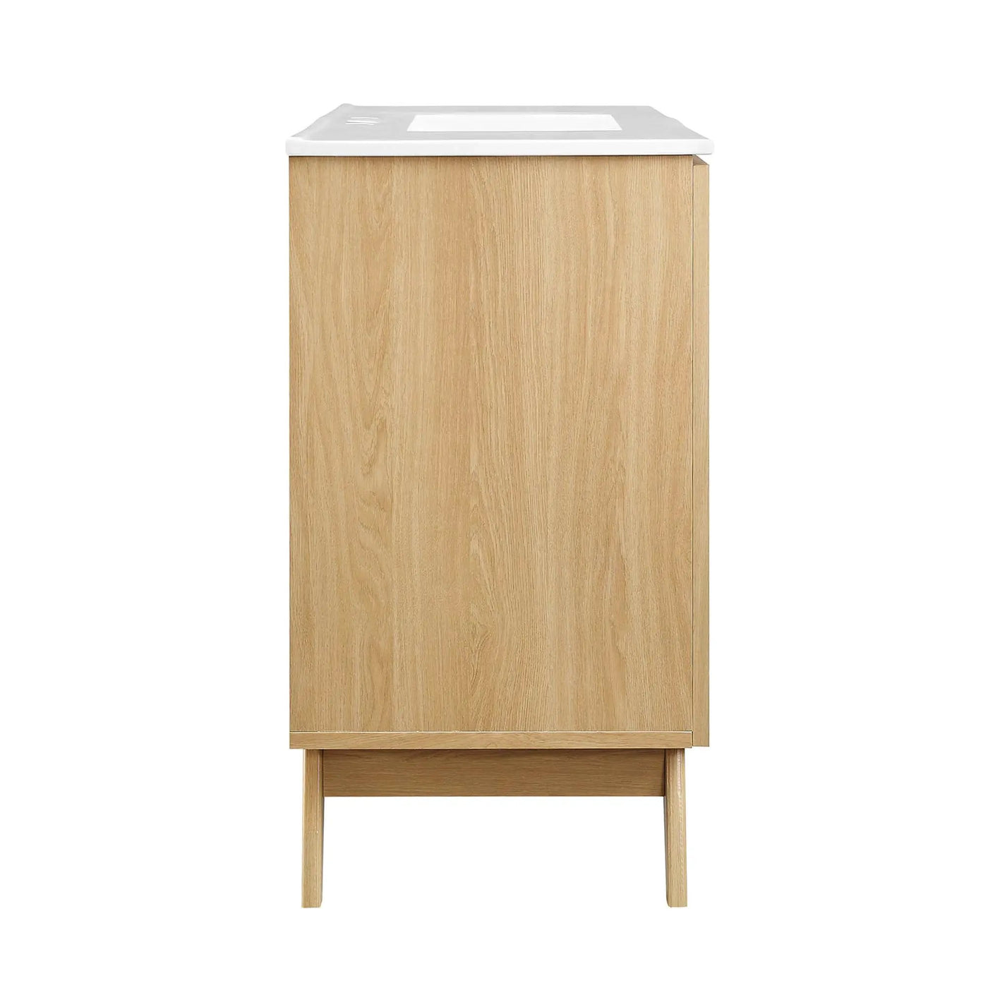 Soma 48" Single Sink Bathroom Vanity by Modway by HouseOfZazla