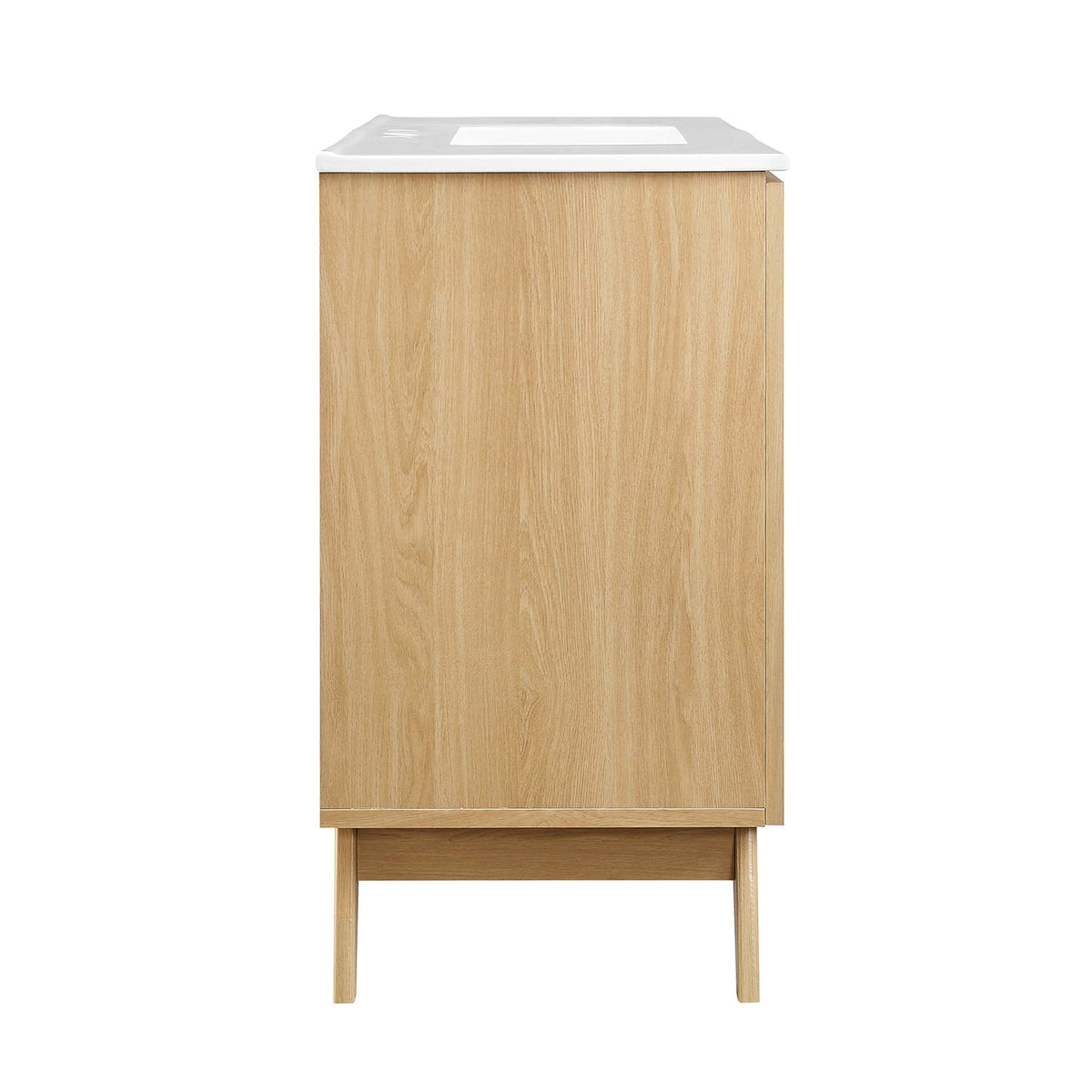 Soma 48-Inch Single Sink Bathroom Vanity by Modway, photo 25 of 28