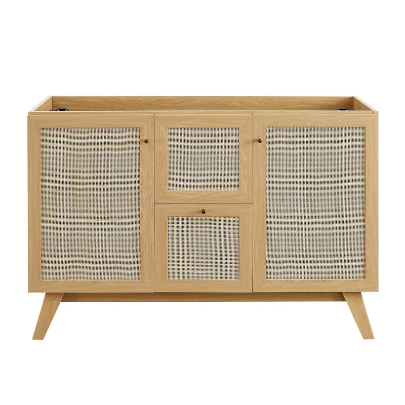 Soma 48" Single Sink Bathroom Vanity by Modway by HouseOfZazla