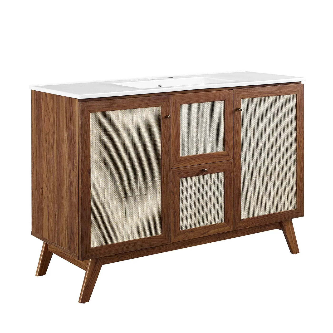 Soma 48" Single Sink Bathroom Vanity by Modway by HouseOfZazla
