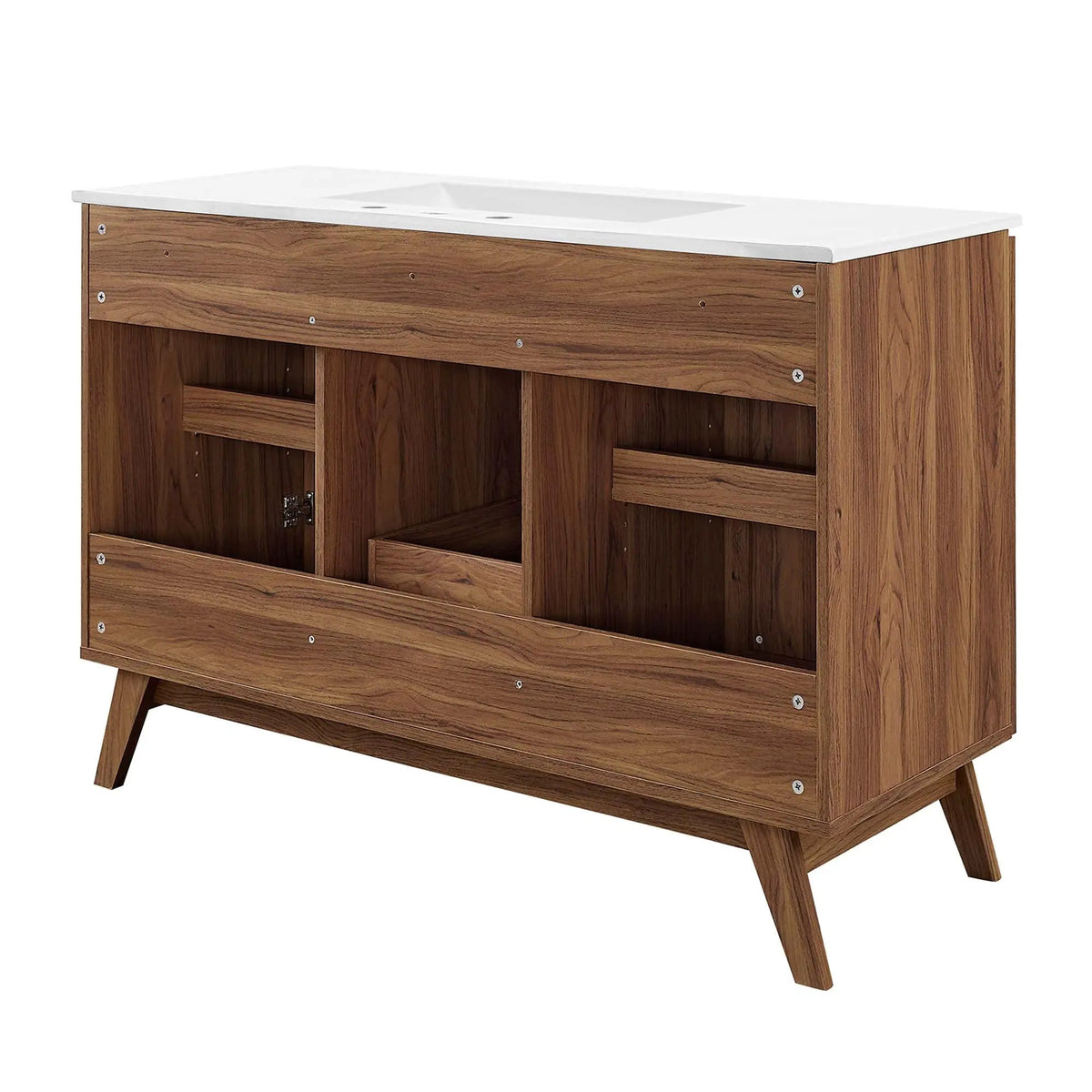 Soma 48" Single Sink Bathroom Vanity by Modway by HouseOfZazla