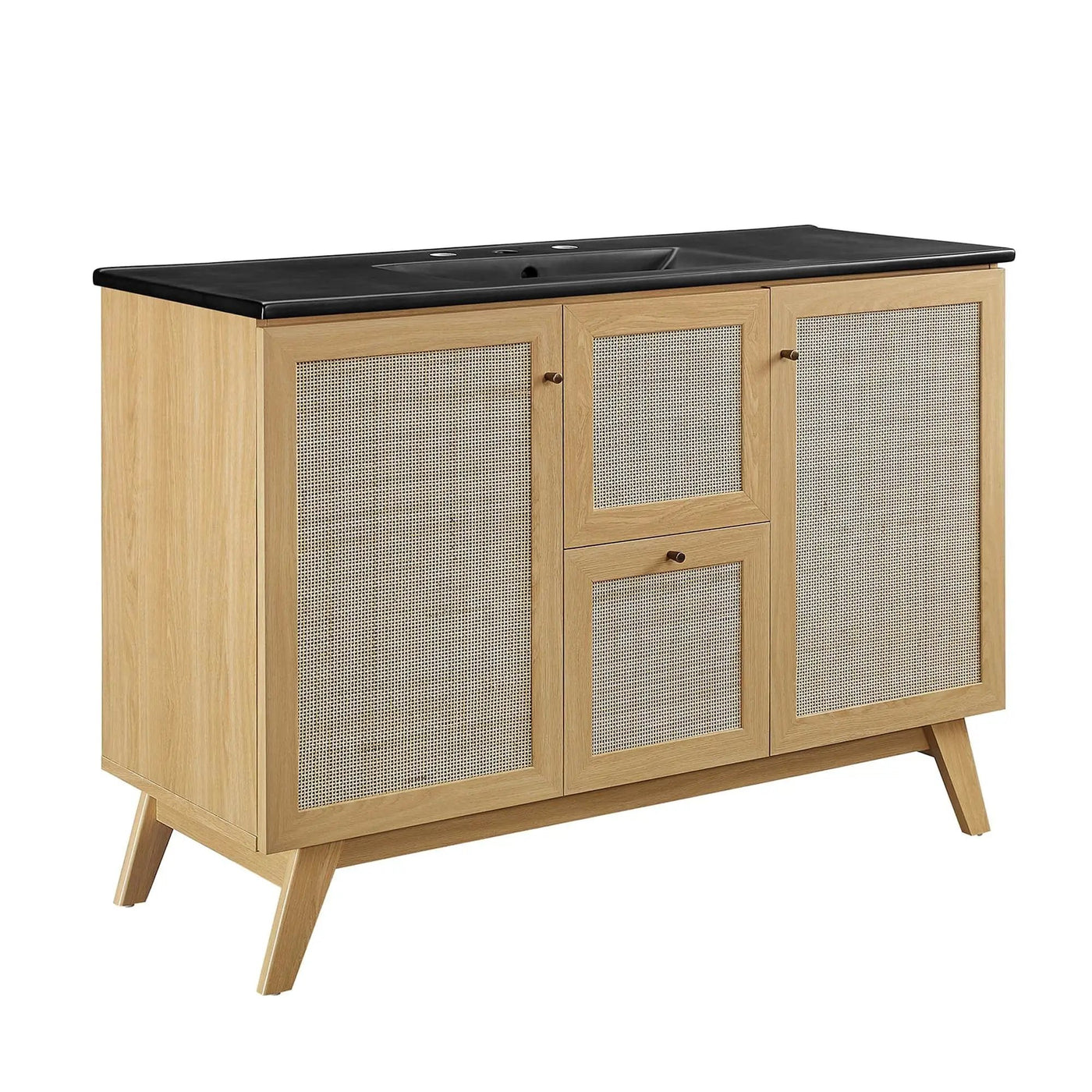 Soma 48-Inch Single Sink Bathroom Vanity by Modway by HouseOfZazla