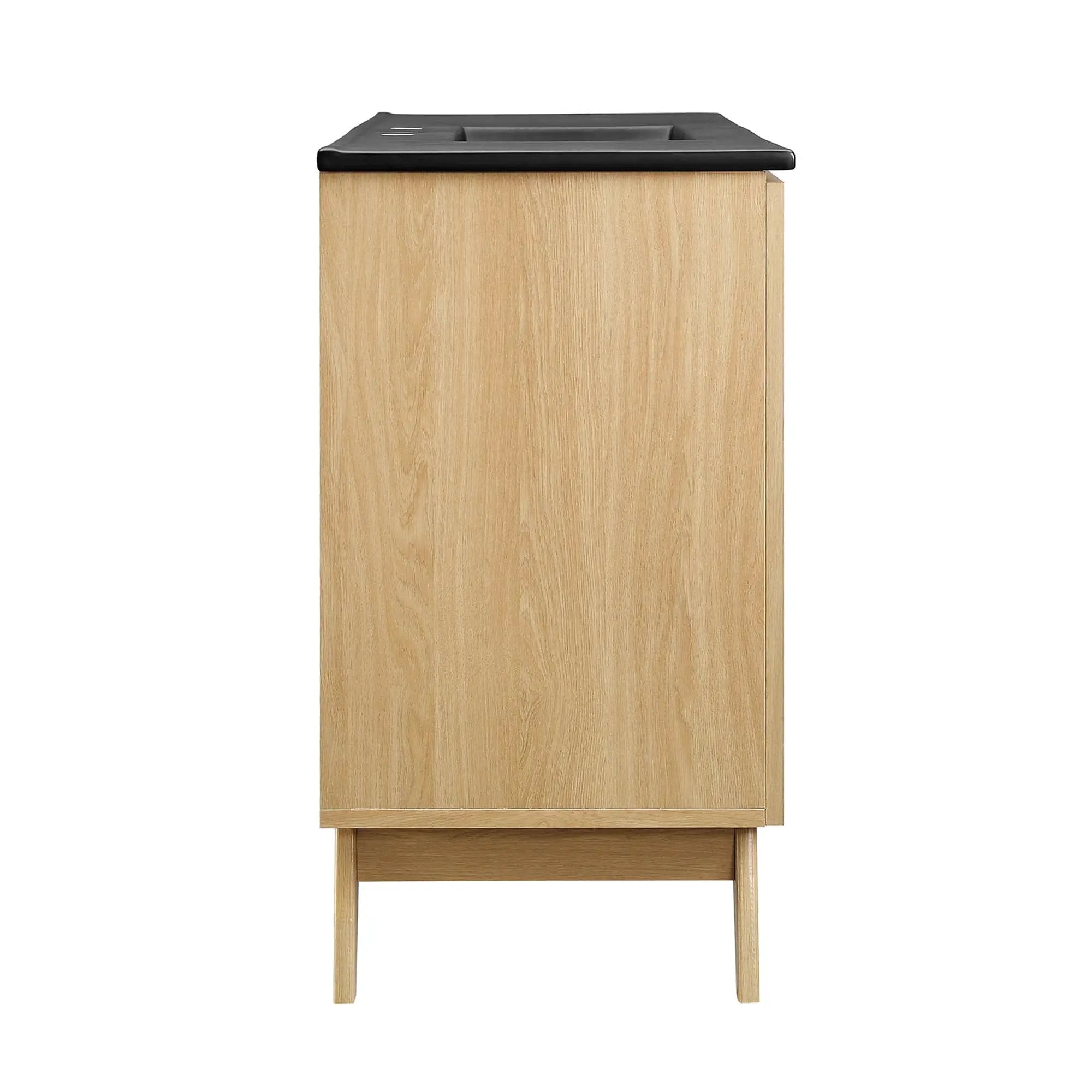 Soma 48-Inch Single Sink Bathroom Vanity by Modway by HouseOfZazla