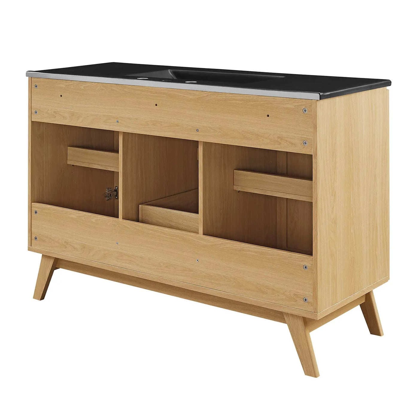 Soma 48-Inch Single Sink Bathroom Vanity by Modway by HouseOfZazla