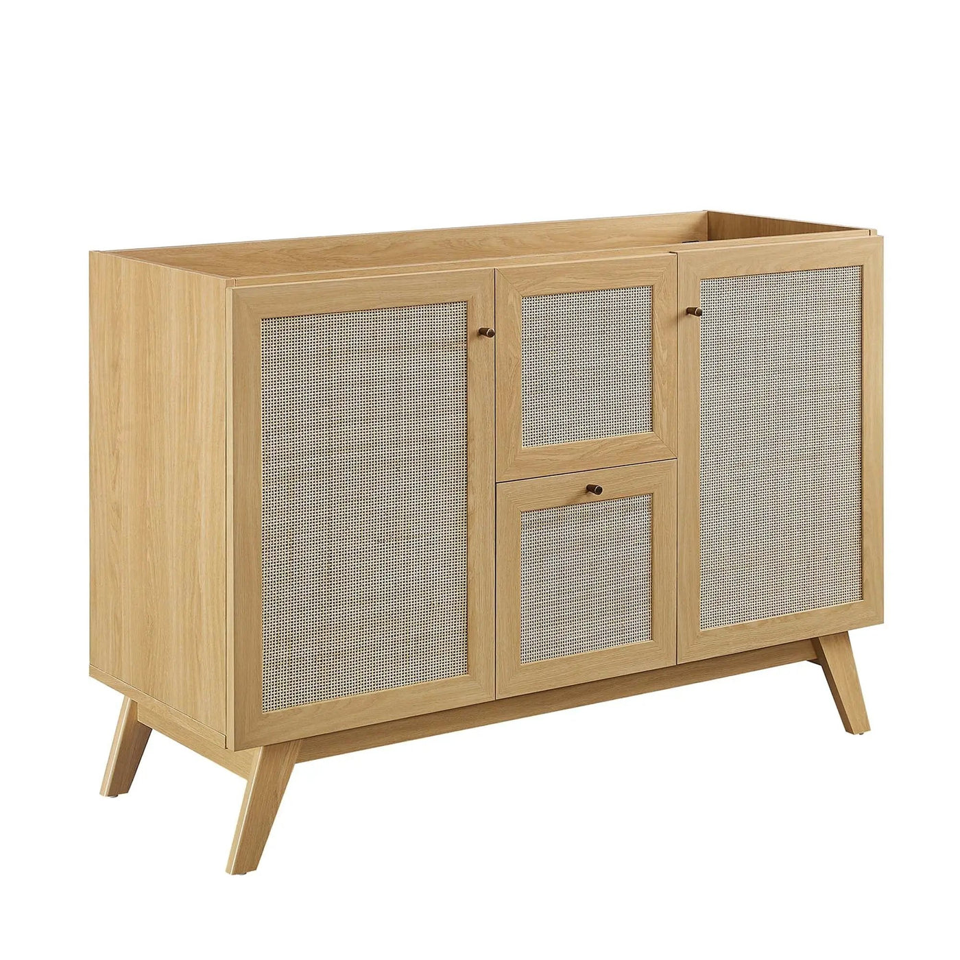 Soma 48-Inch Single Sink Bathroom Vanity by Modway by HouseOfZazla