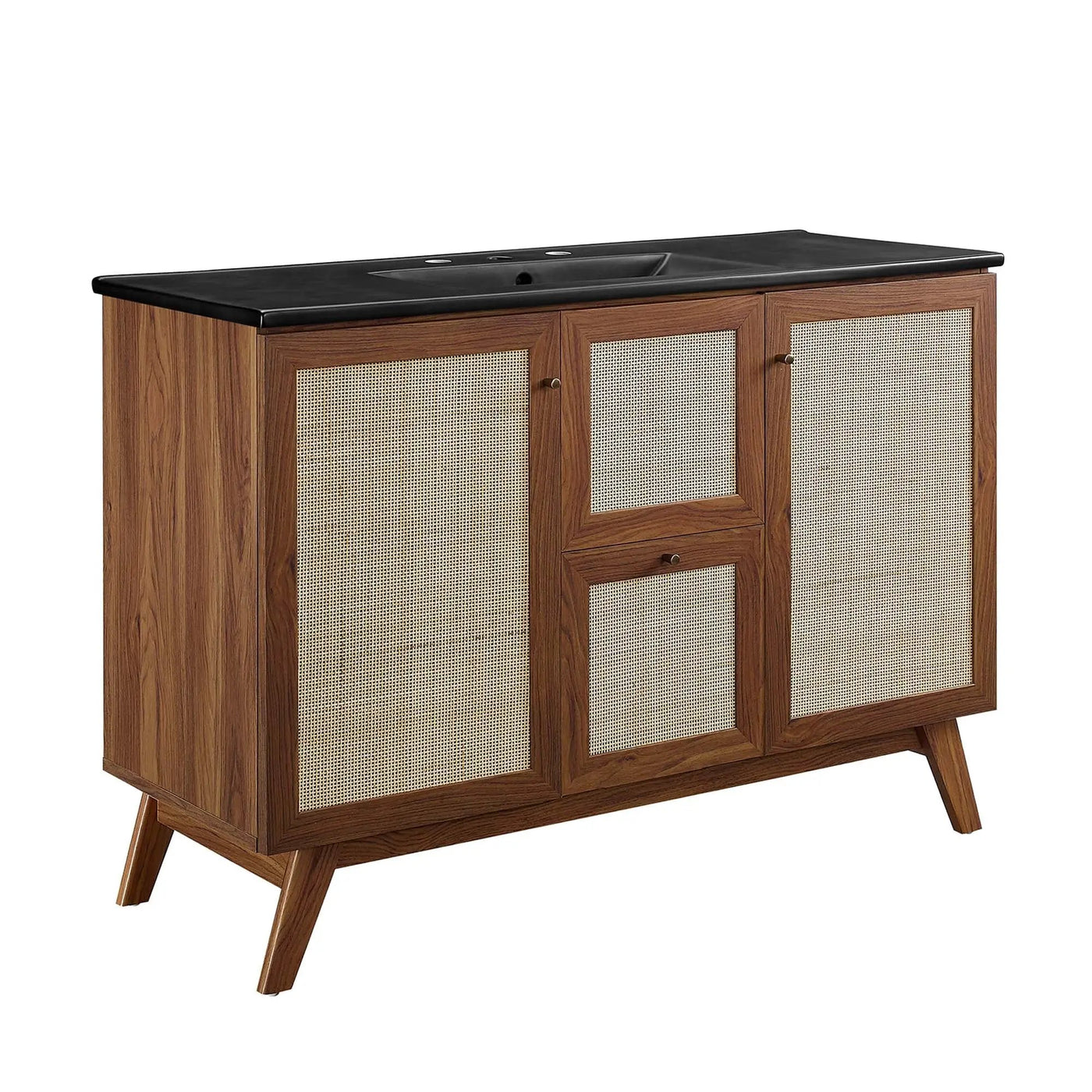 Soma 48-Inch Single Sink Bathroom Vanity by Modway by HouseOfZazla