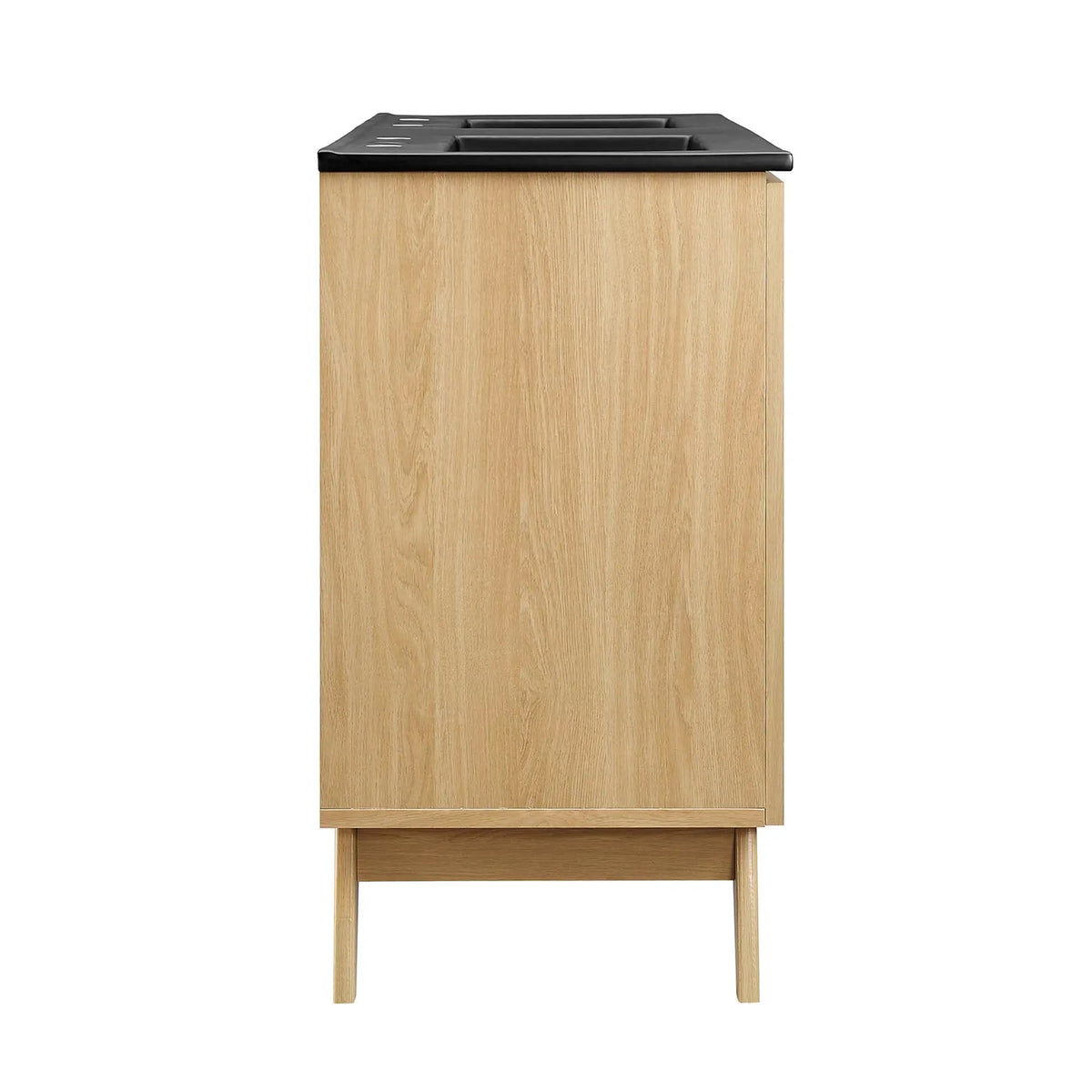 Soma 48" Double Sink Bathroom Vanity by Modway by HouseOfZazla