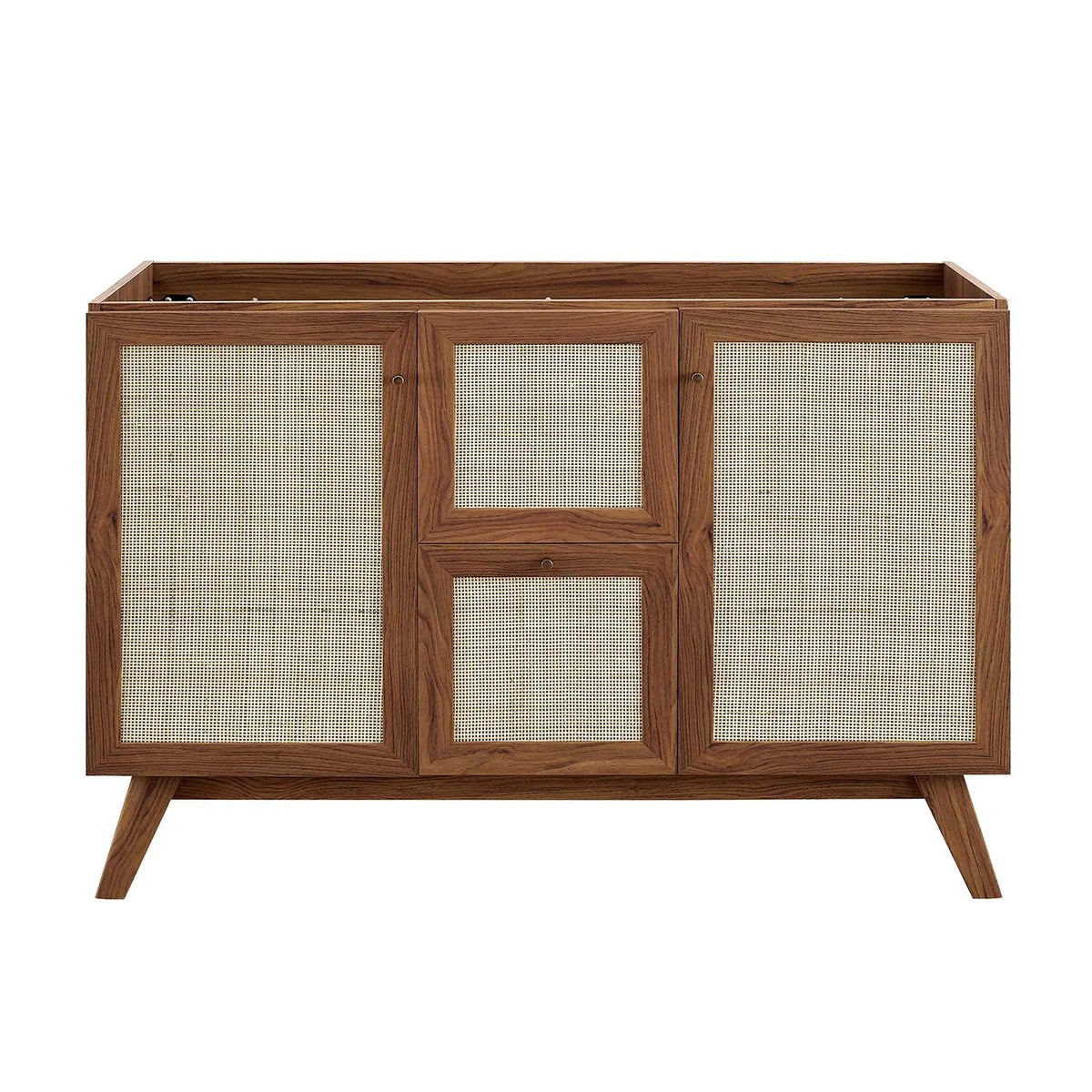 Soma 48" Double Sink Bathroom Vanity by Modway by HouseOfZazla