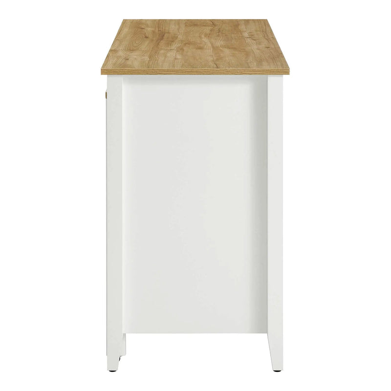 Garland Kitchen Island by Modway by HouseOfZazla