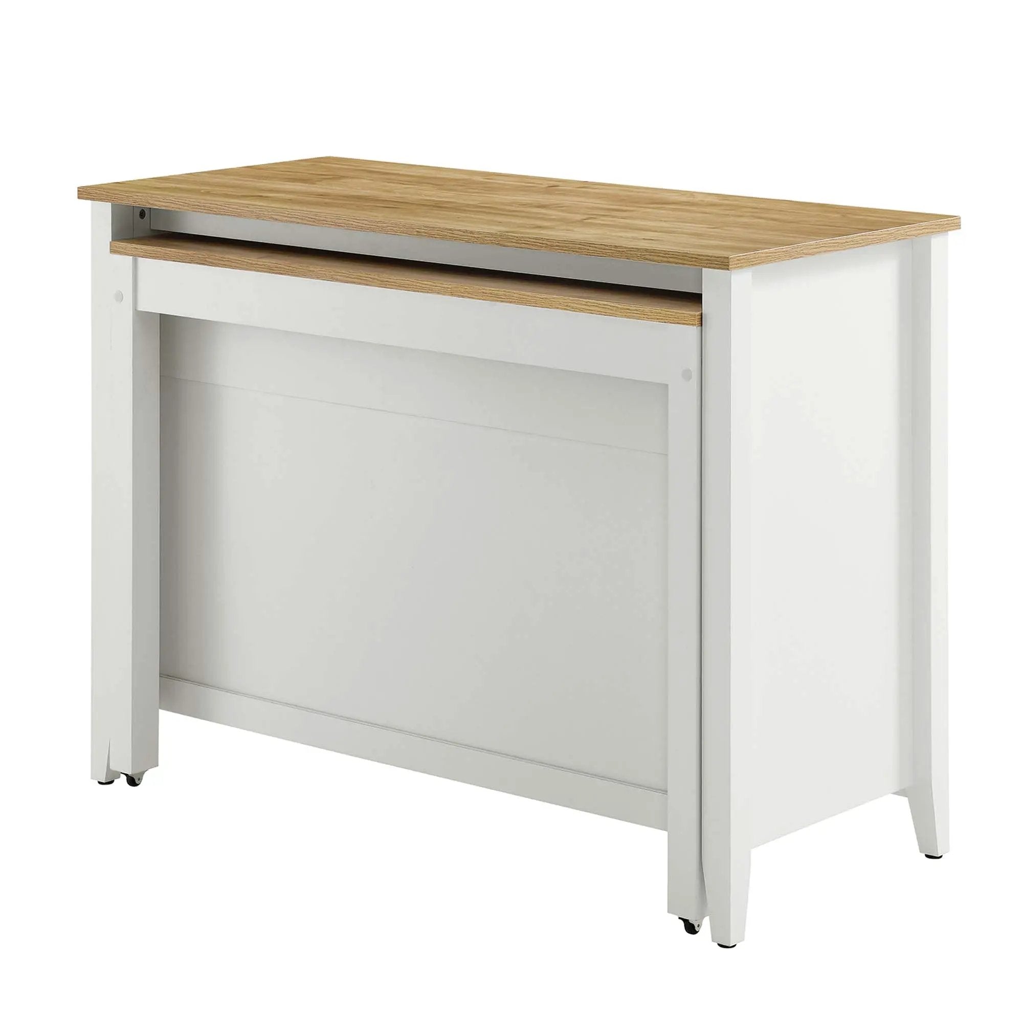 Garland Kitchen Island by Modway by HouseOfZazla