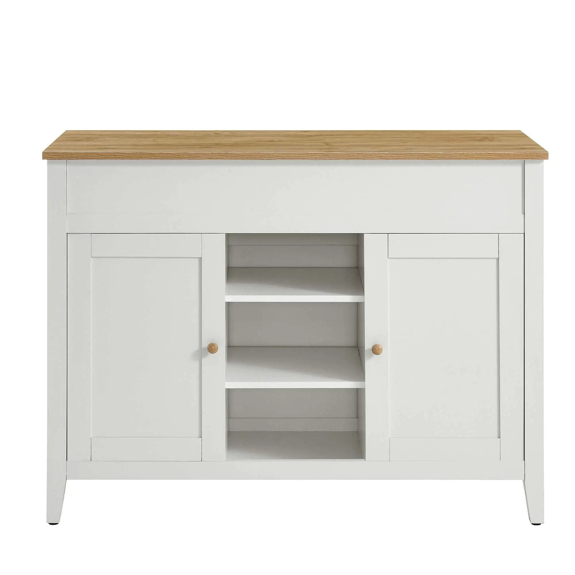 Garland Kitchen Island by Modway by HouseOfZazla