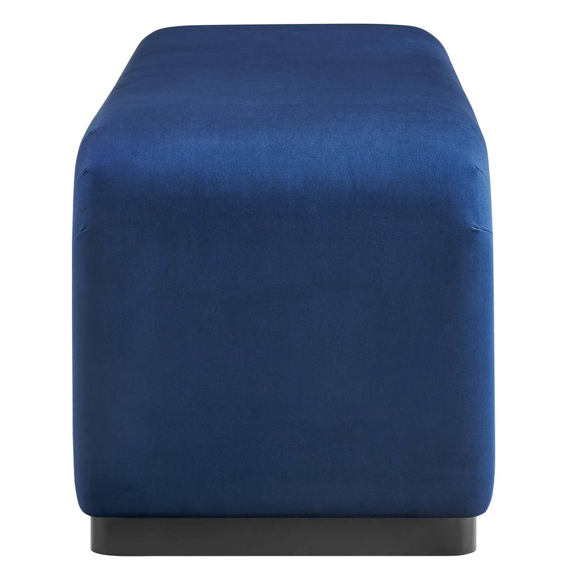 Koda Performance Velvet Waterfall Long Bench by Modway by HouseOfZazla