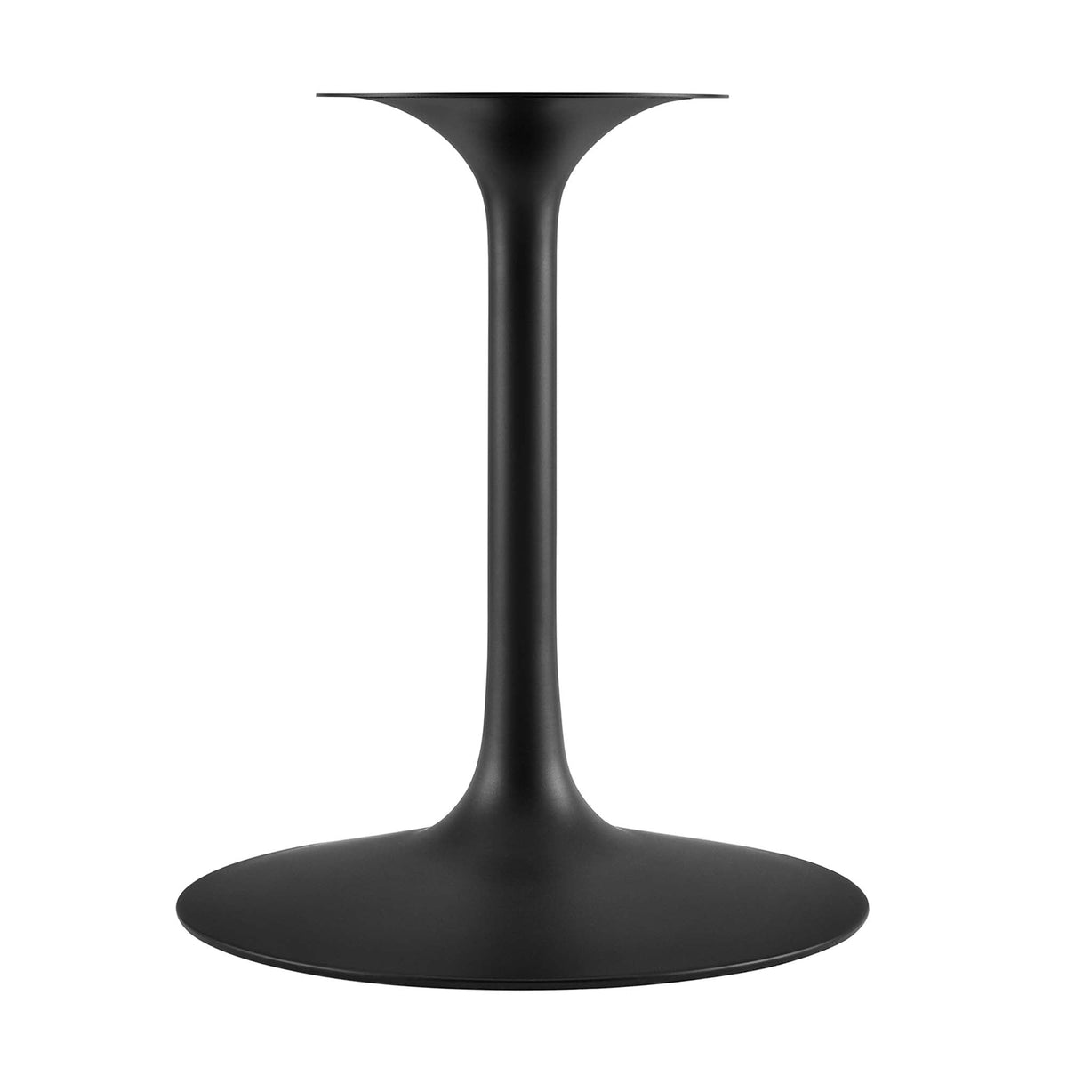 Lippa Oval Faux Travertine Dining Table by Modway, photo 13 of 24
