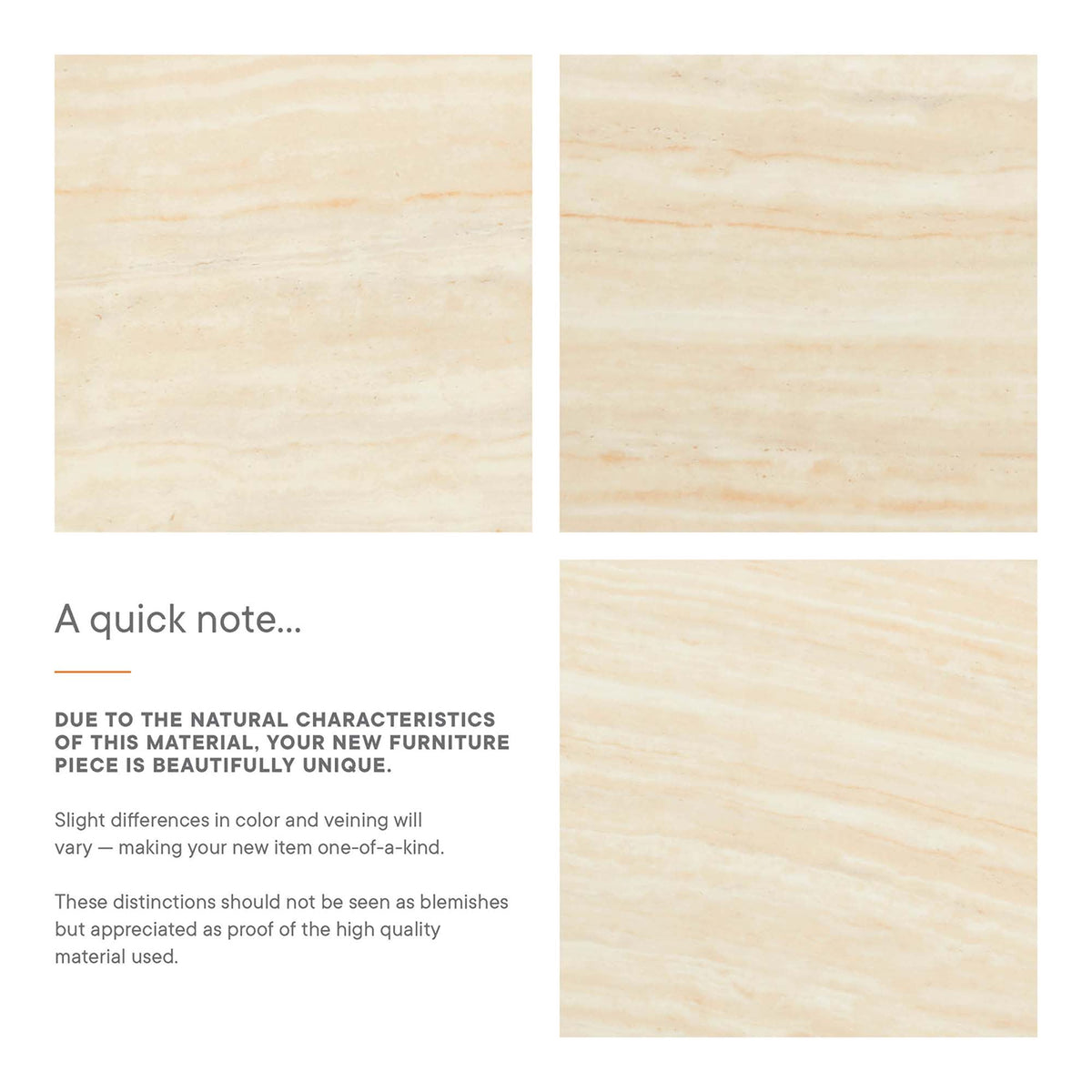 Lippa Oval Faux Travertine Dining Table by Modway, photo 10 of 24