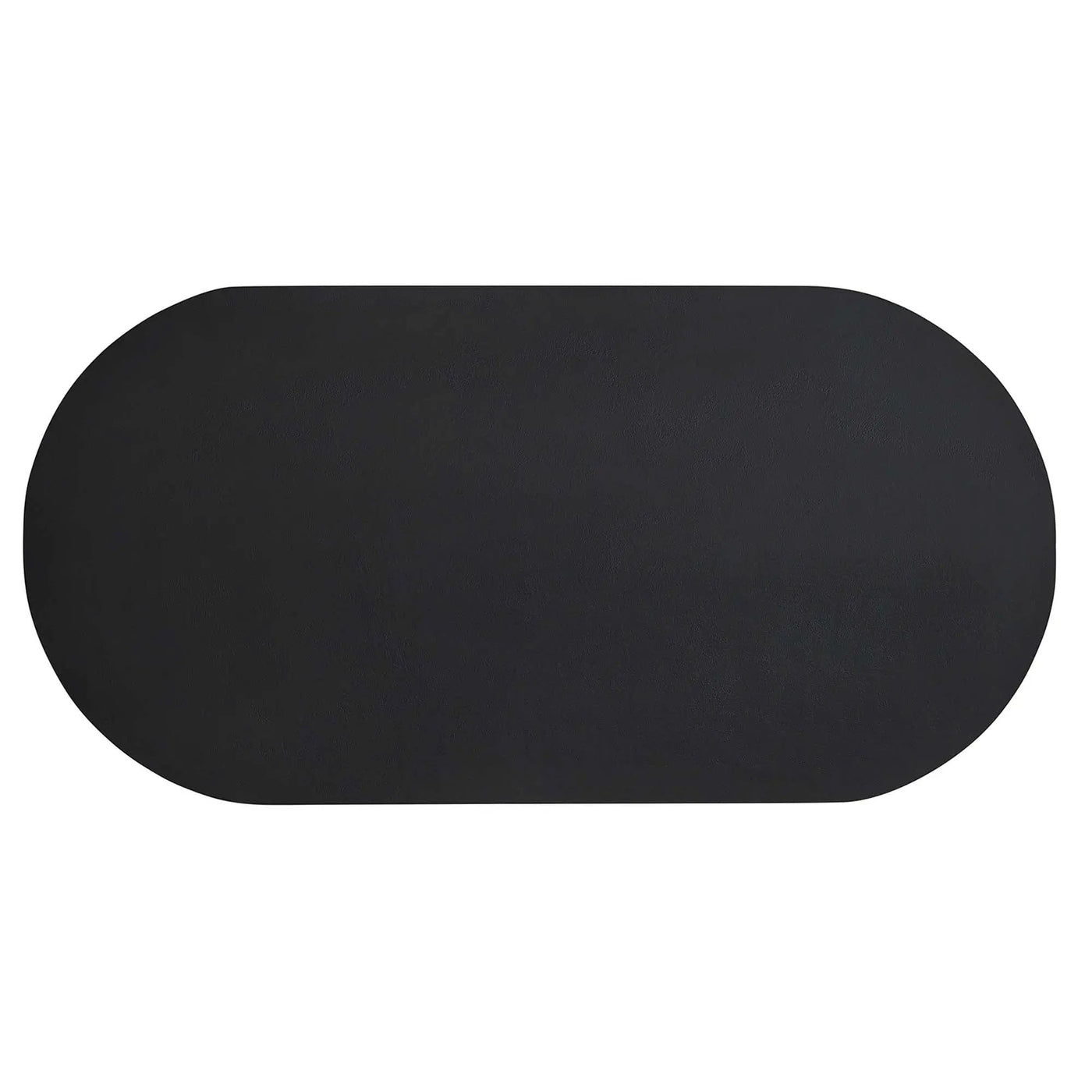 Caspian 72" Oval Concrete Dining Table by Modway by HouseOfZazla