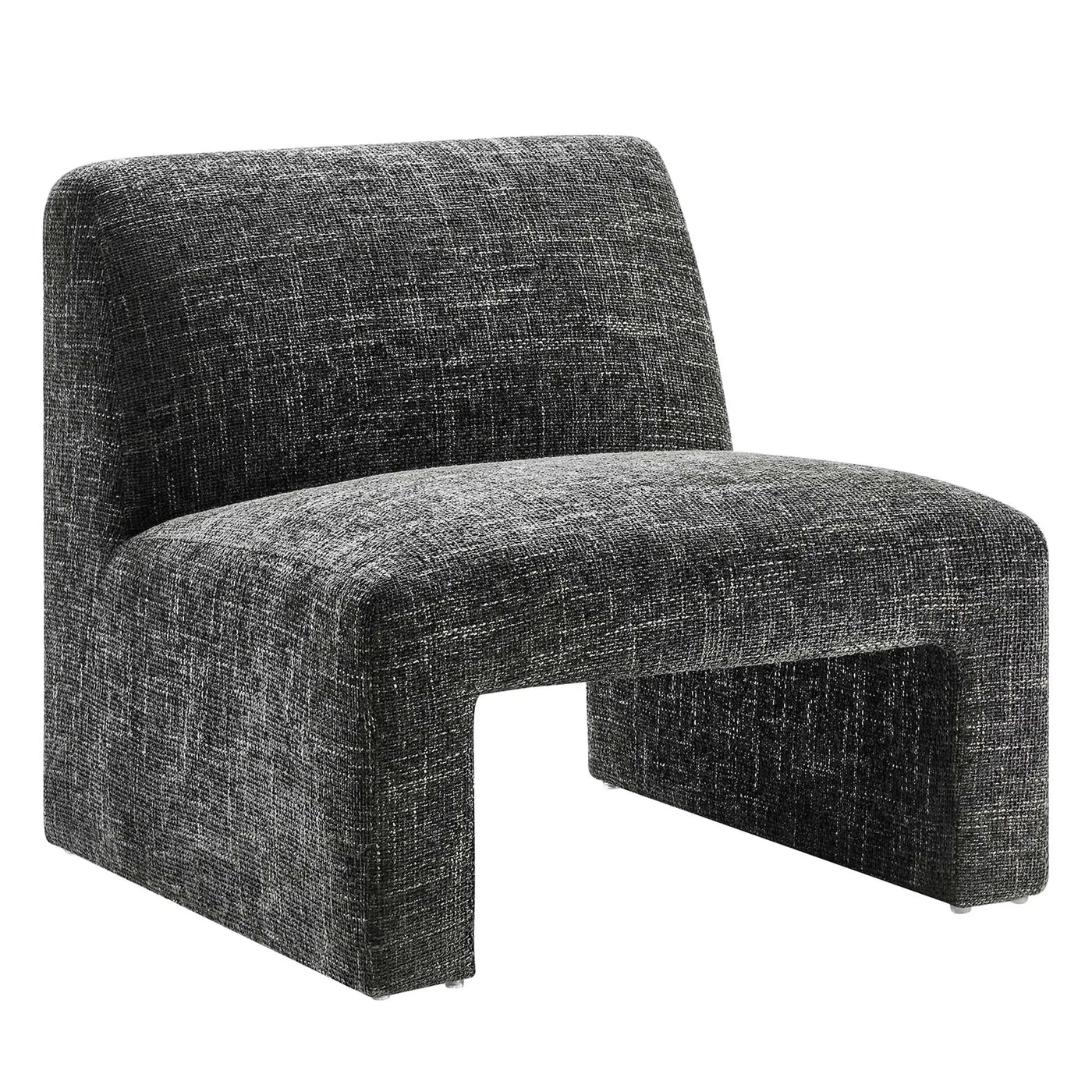 Amita Chenille Upholstered Accent Chair by Modway by HouseOfZazla