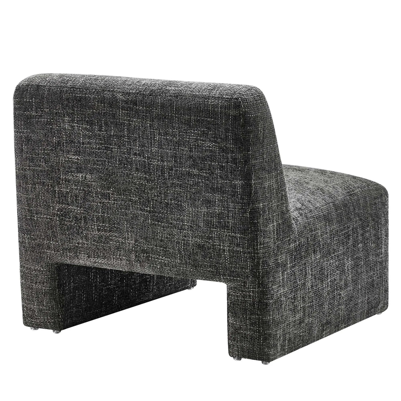 Amita Chenille Upholstered Accent Chair by Modway by HouseOfZazla