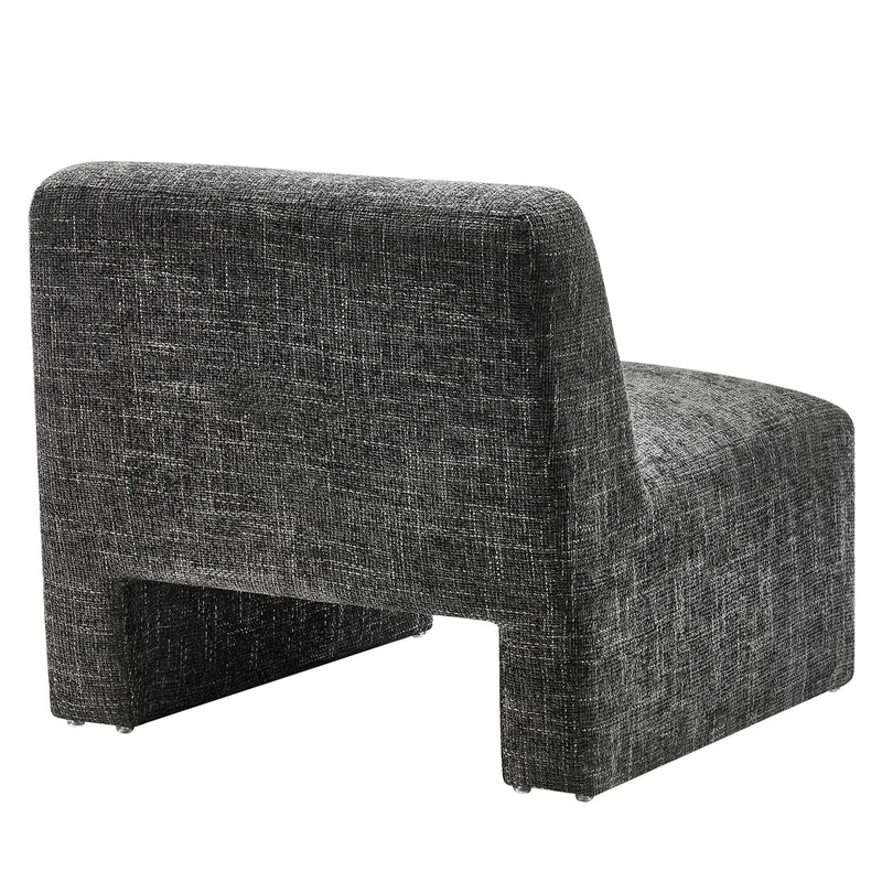 Amita Chenille Upholstered Accent Chair by Modway by HouseOfZazla