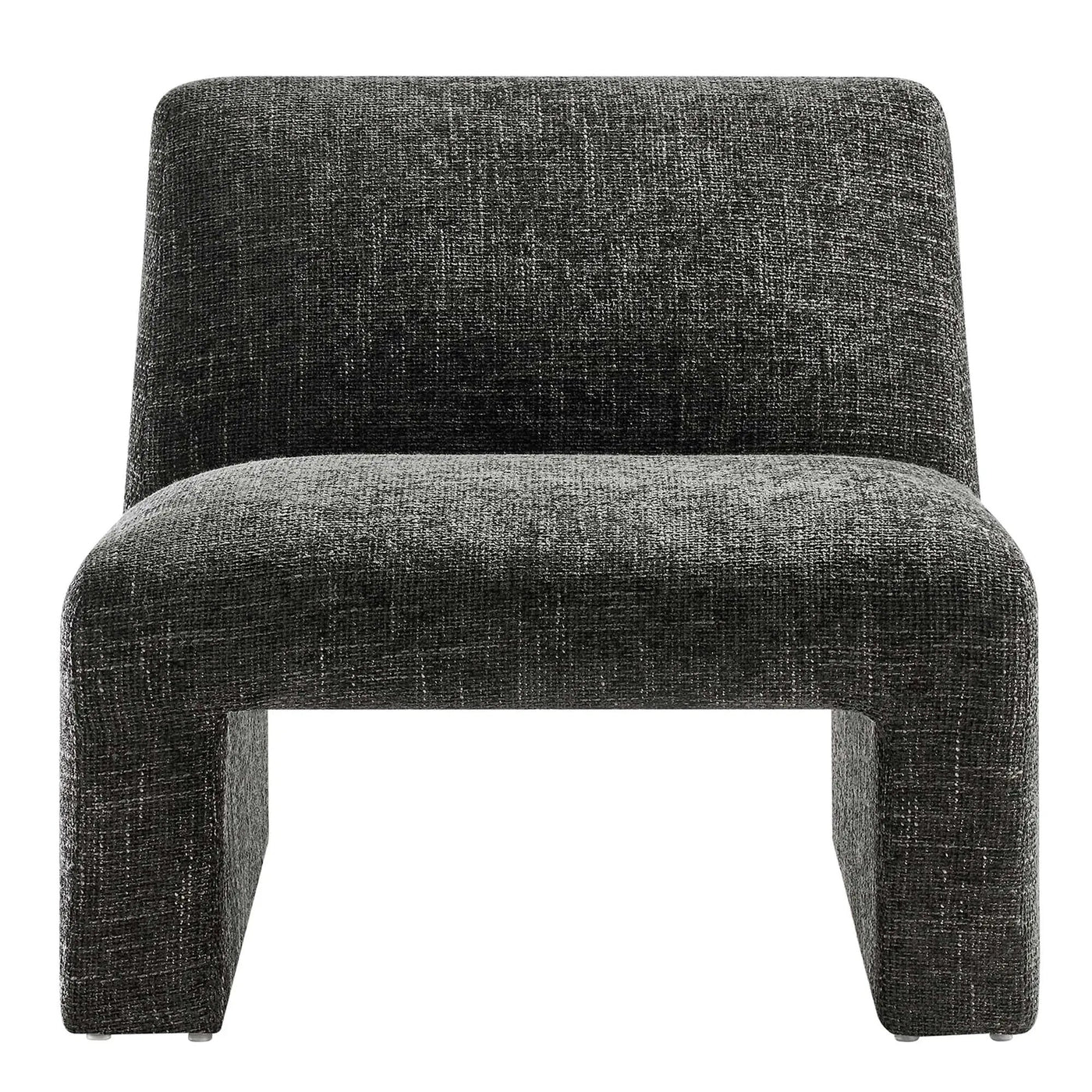 Amita Chenille Upholstered Accent Chair by Modway by HouseOfZazla