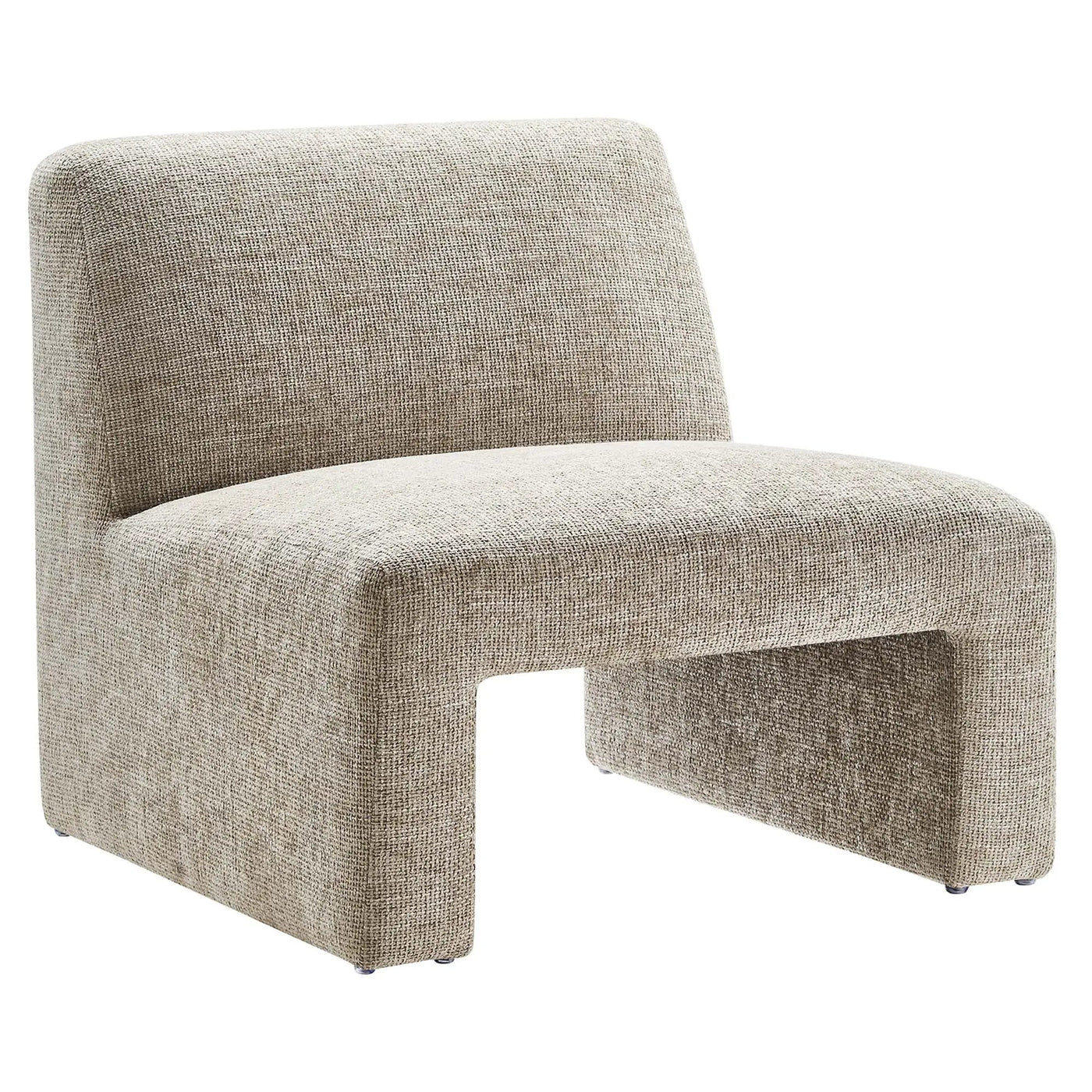 Amita Chenille Upholstered Accent Chair by Modway by HouseOfZazla