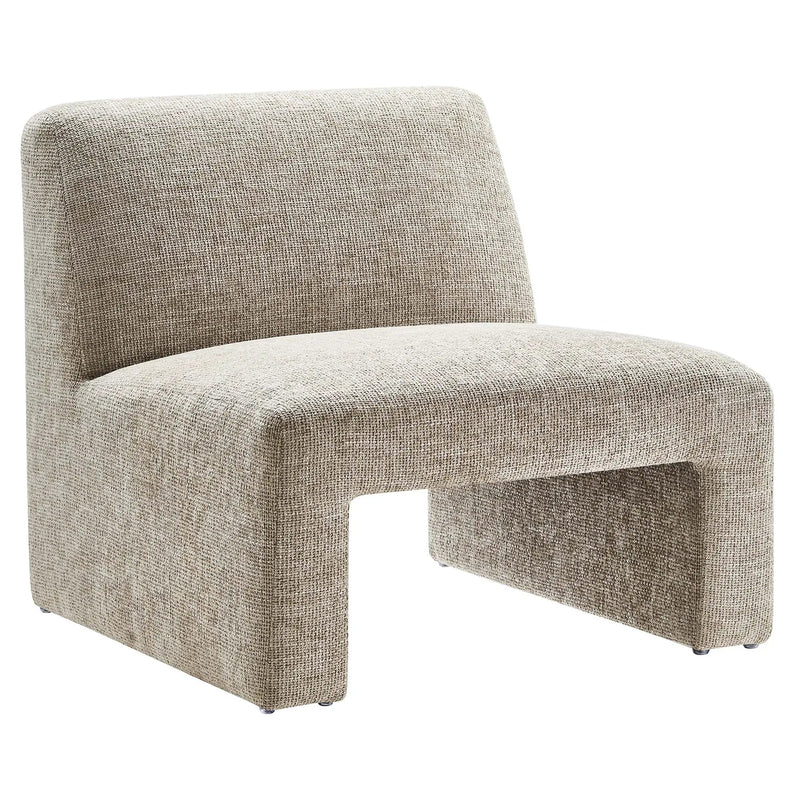 Amita Chenille Upholstered Accent Chair by Modway by HouseOfZazla