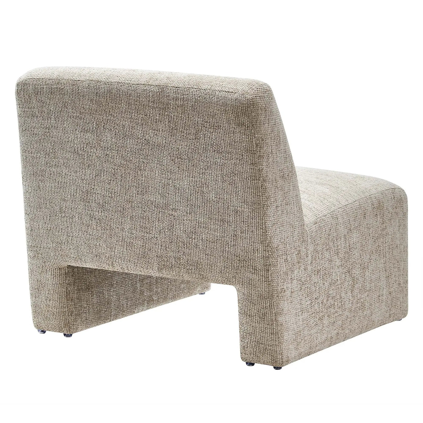 Amita Chenille Upholstered Accent Chair by Modway by HouseOfZazla