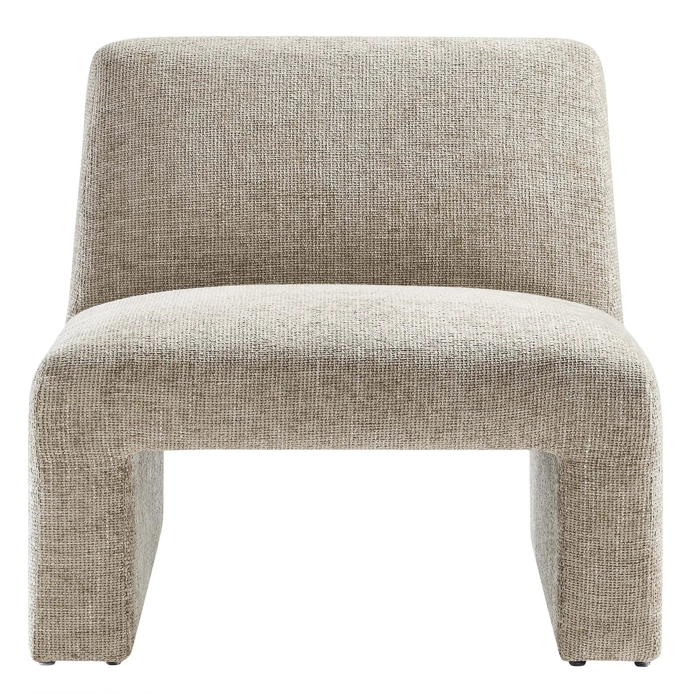 Amita Chenille Upholstered Accent Chair by Modway by HouseOfZazla