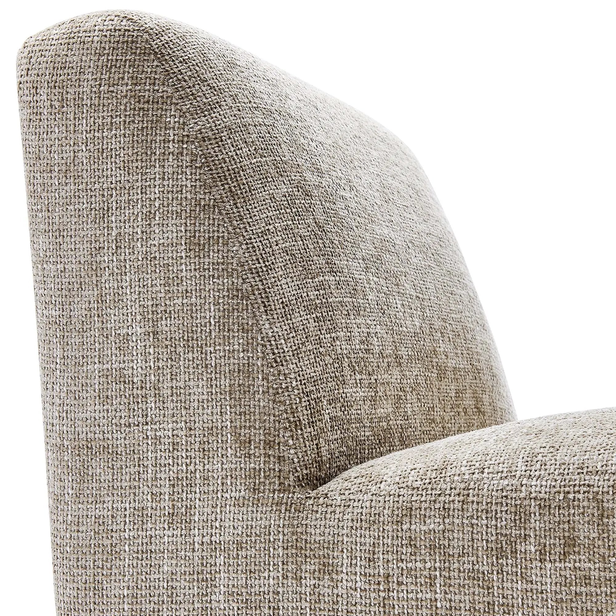 Amita Chenille Upholstered Accent Chair by Modway by HouseOfZazla