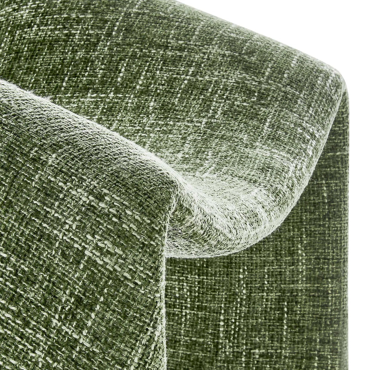 Vivi Chenille Upholstered Accent Chair by Modway by HouseOfZazla