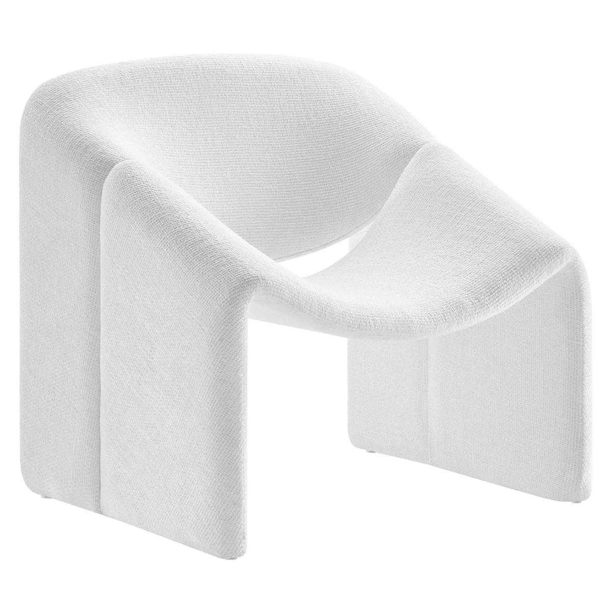 Vivi Chenille Upholstered Accent Chair by Modway by HouseOfZazla