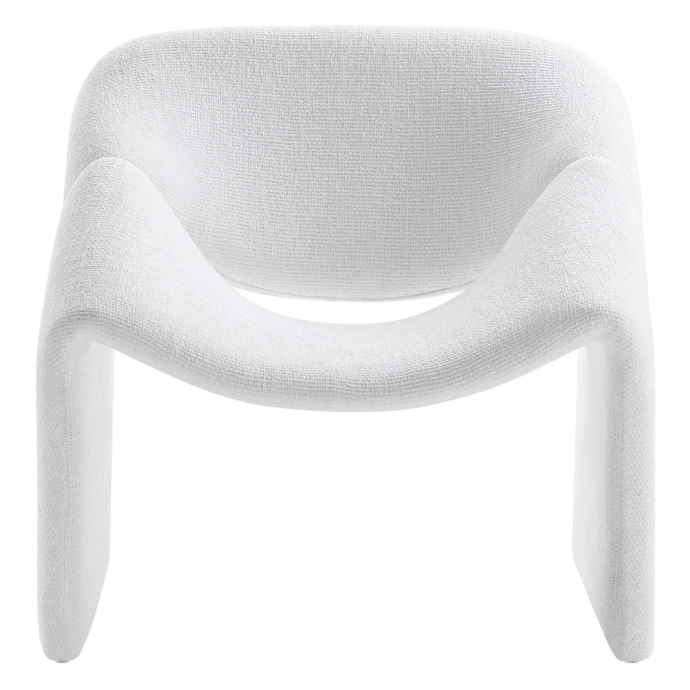 Vivi Chenille Upholstered Accent Chair by Modway by HouseOfZazla