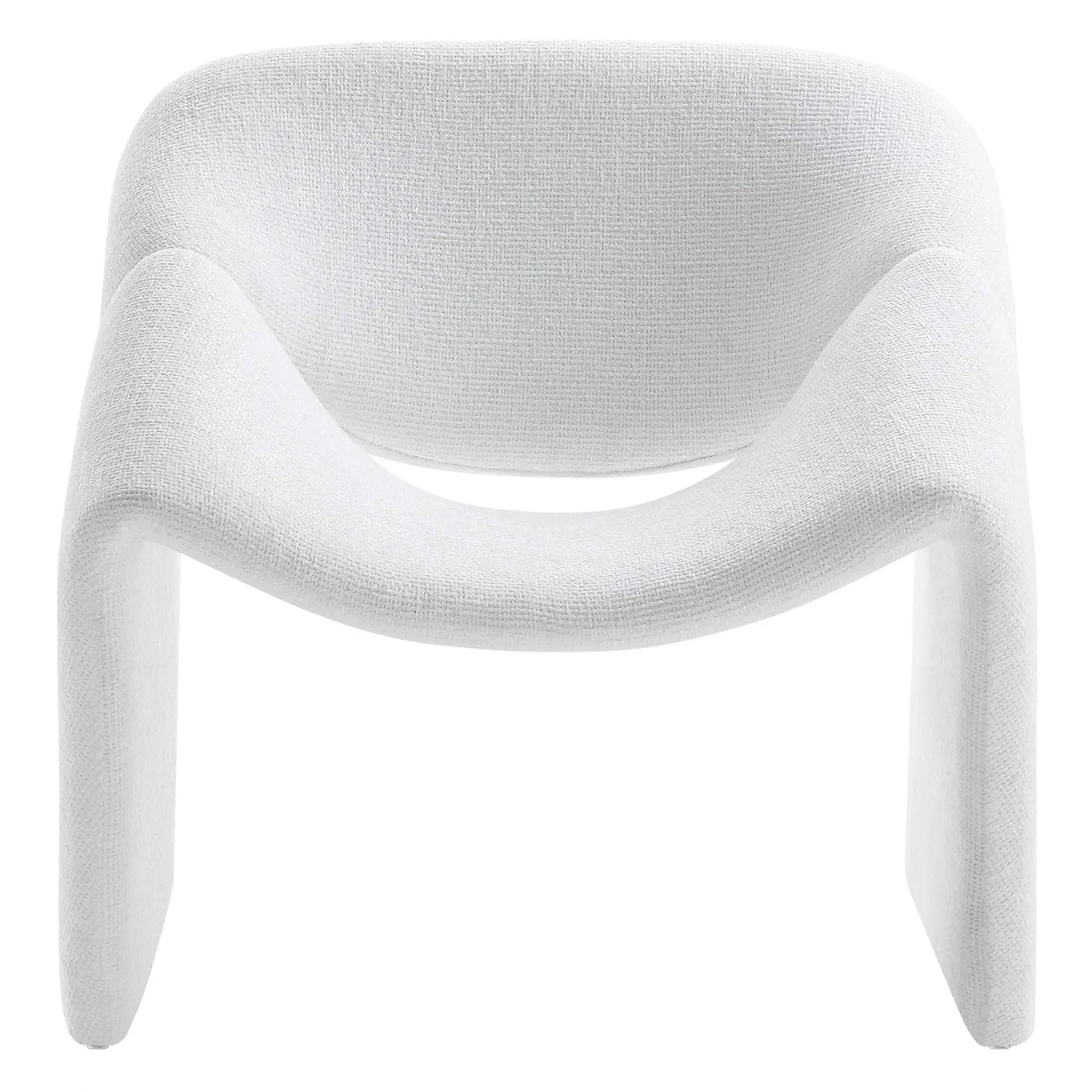 Vivi Chenille Upholstered Accent Chair by Modway by HouseOfZazla