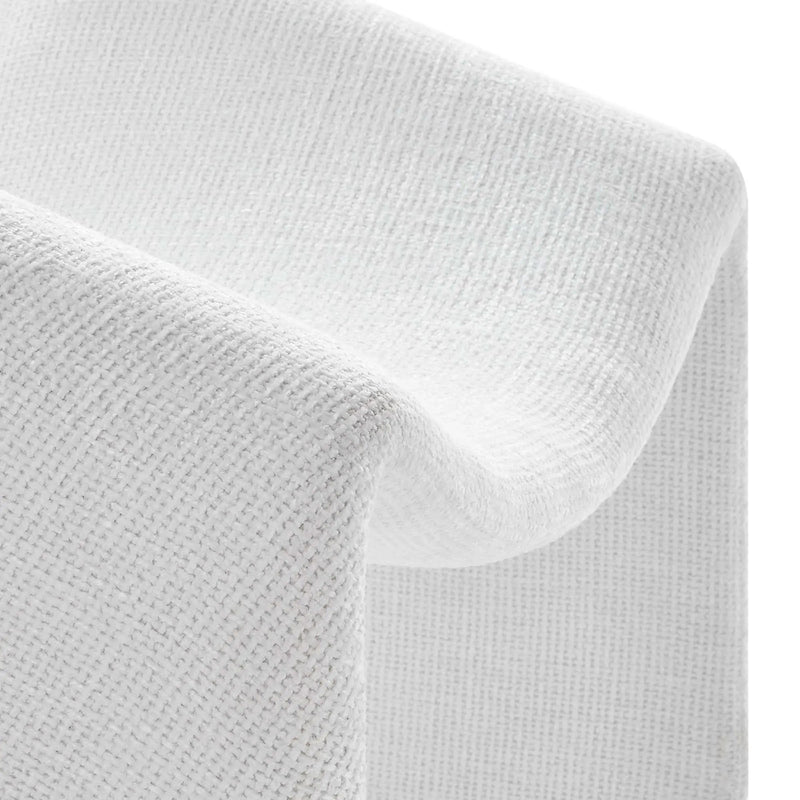 Vivi Chenille Upholstered Accent Chair by Modway by HouseOfZazla