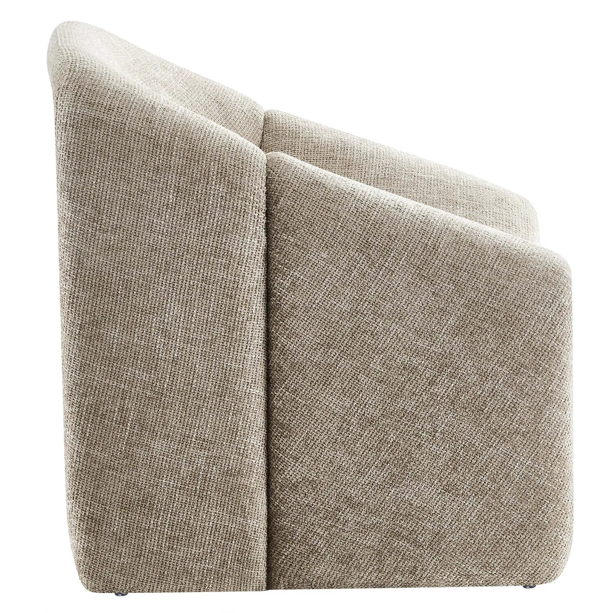 Vivi Chenille Upholstered Accent Chair by Modway by HouseOfZazla