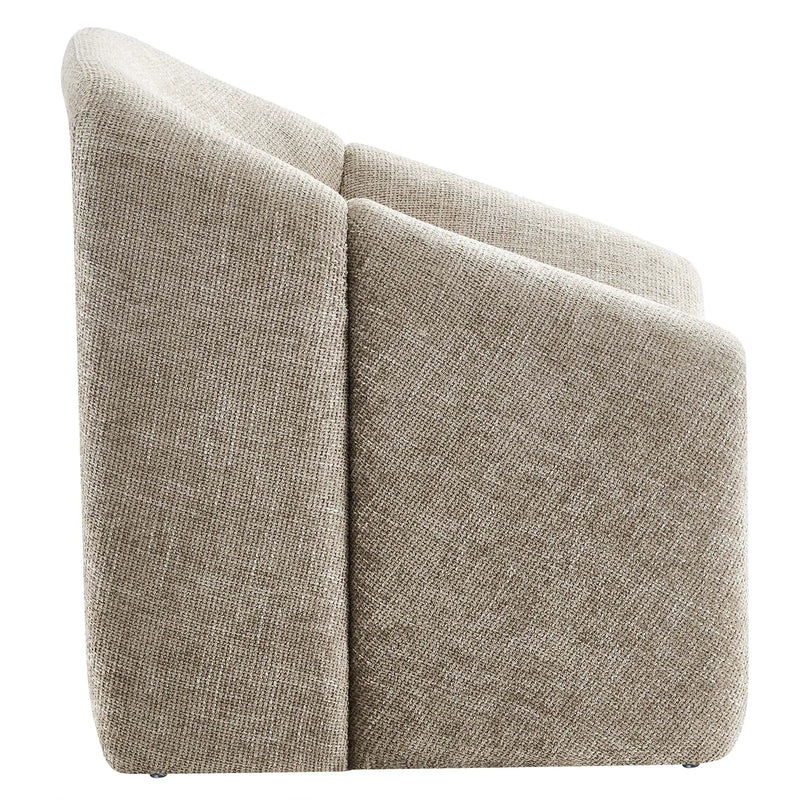 Vivi Chenille Upholstered Accent Chair by Modway by HouseOfZazla