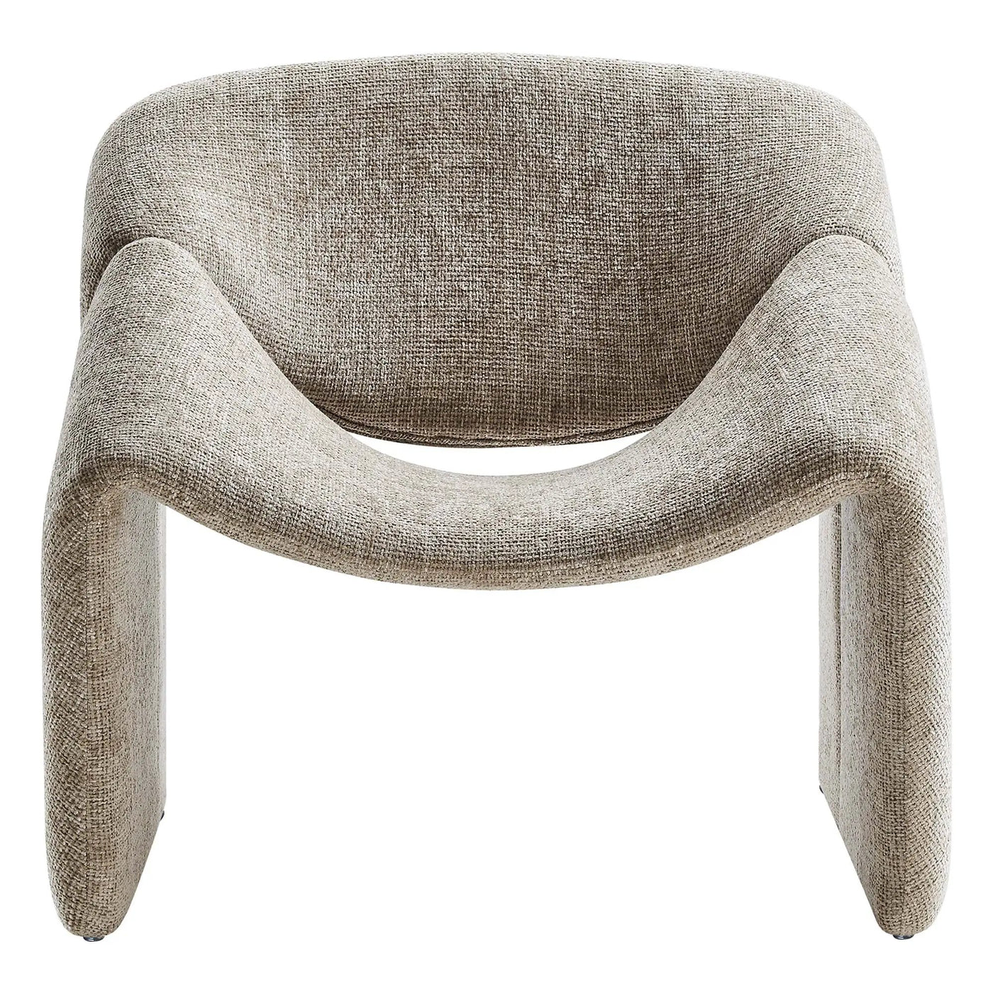 Vivi Chenille Upholstered Accent Chair by Modway by HouseOfZazla