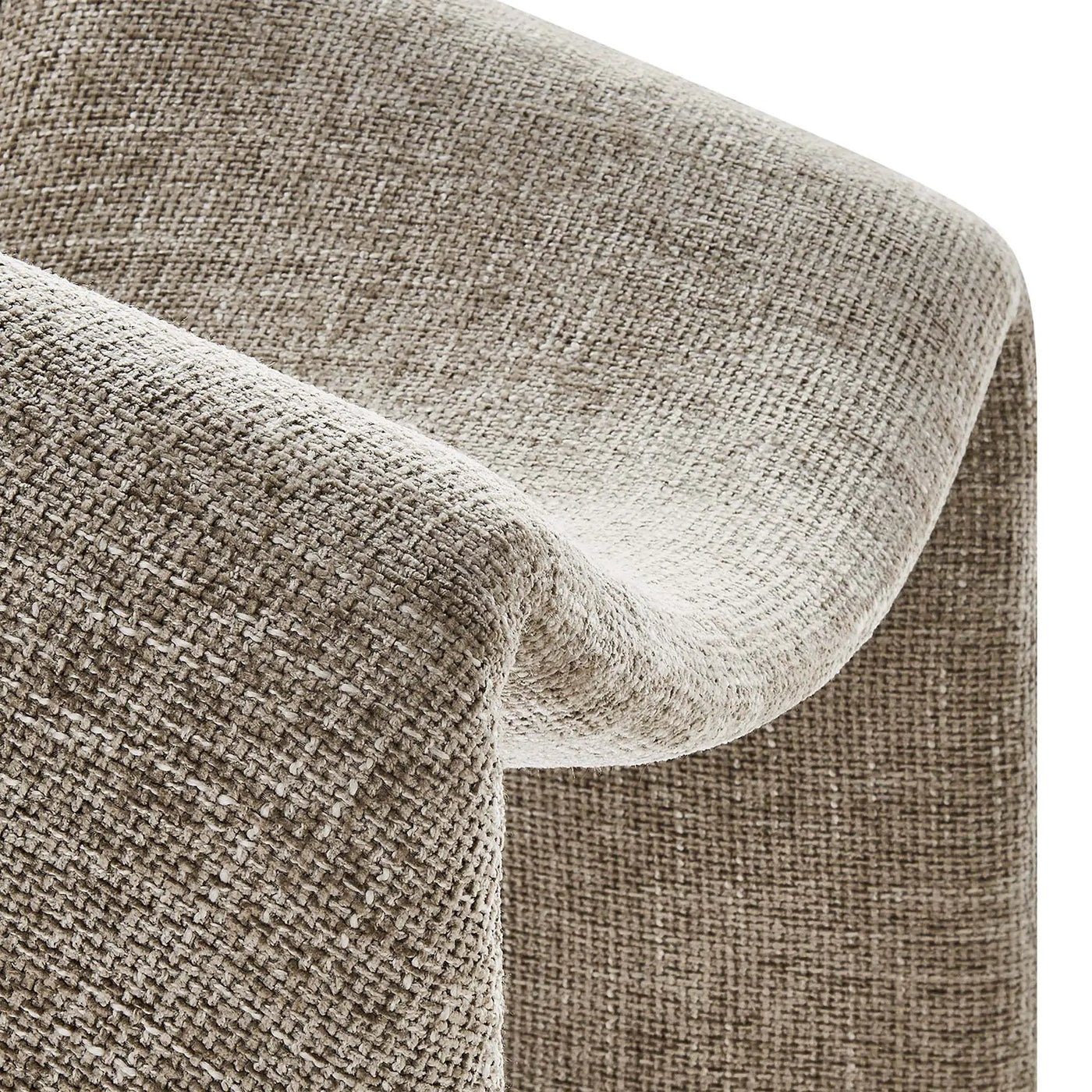 Vivi Chenille Upholstered Accent Chair by Modway by HouseOfZazla