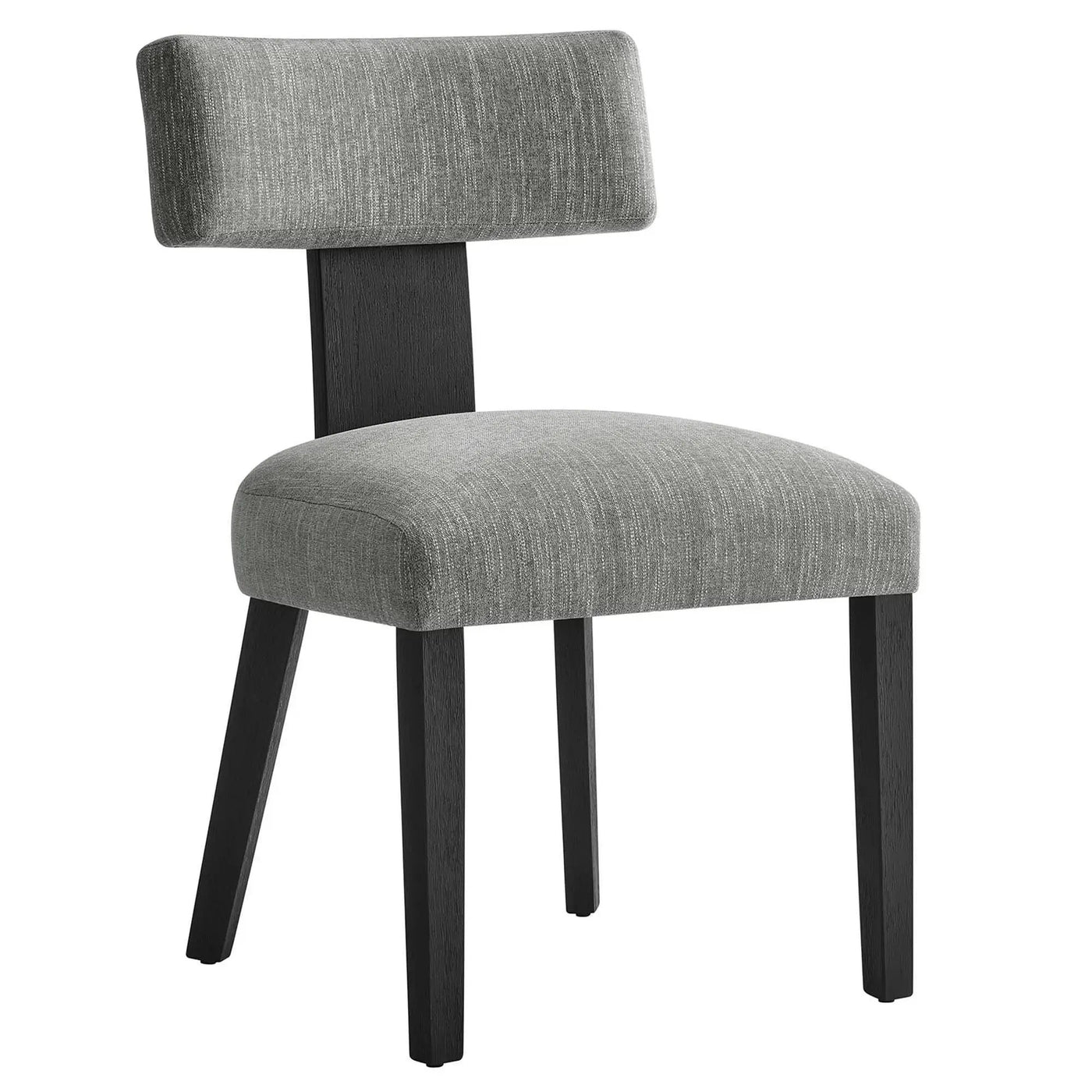 Nalani Fabric Upholstered Dining Chairs Set of 2 by Modway by HouseOfZazla
