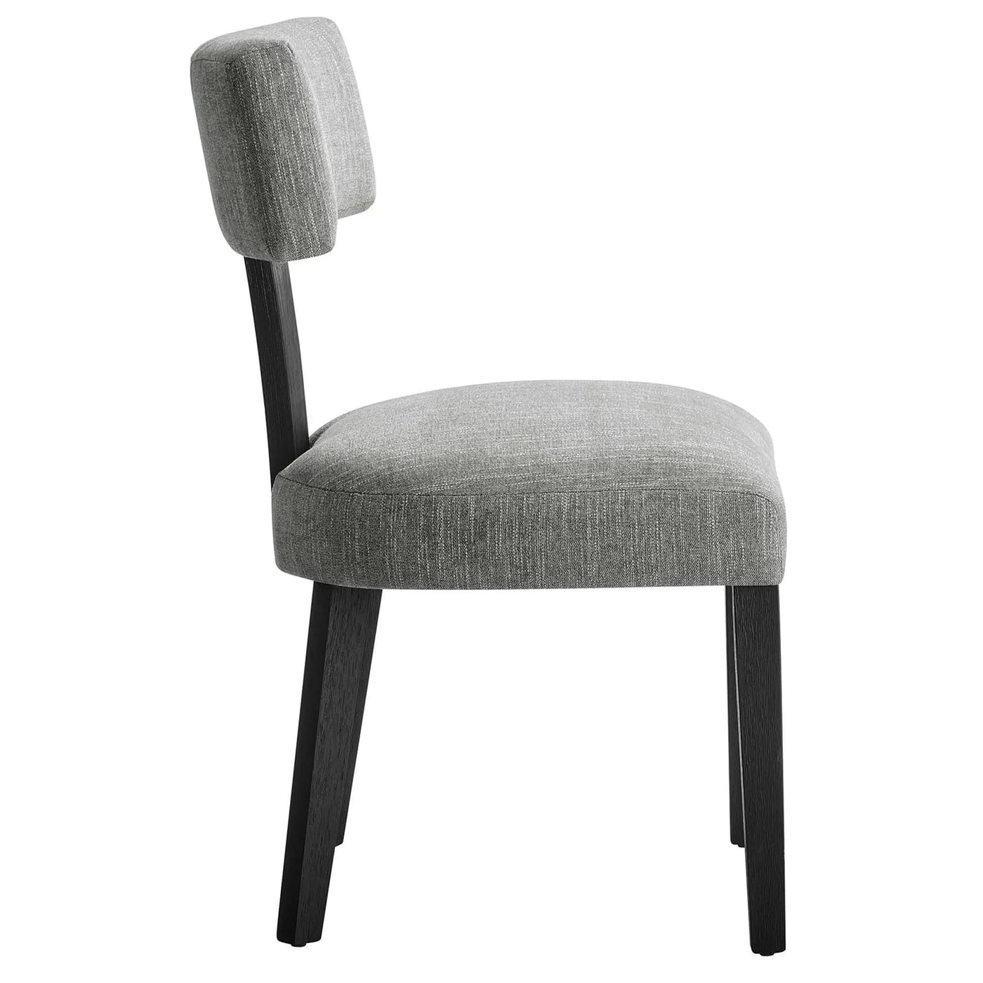 Nalani Fabric Upholstered Dining Chairs Set of 2 by Modway by HouseOfZazla
