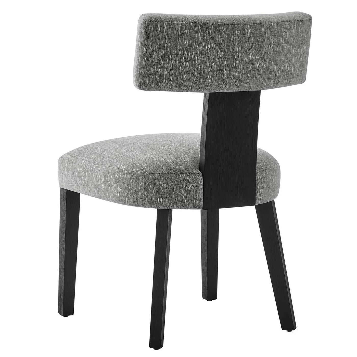 Nalani Fabric Upholstered Dining Chairs Set of 2 by Modway by HouseOfZazla