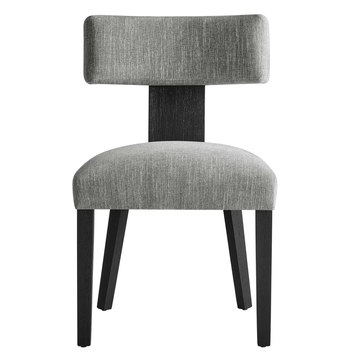 Nalani Fabric Upholstered Dining Chairs Set of 2 by Modway by HouseOfZazla