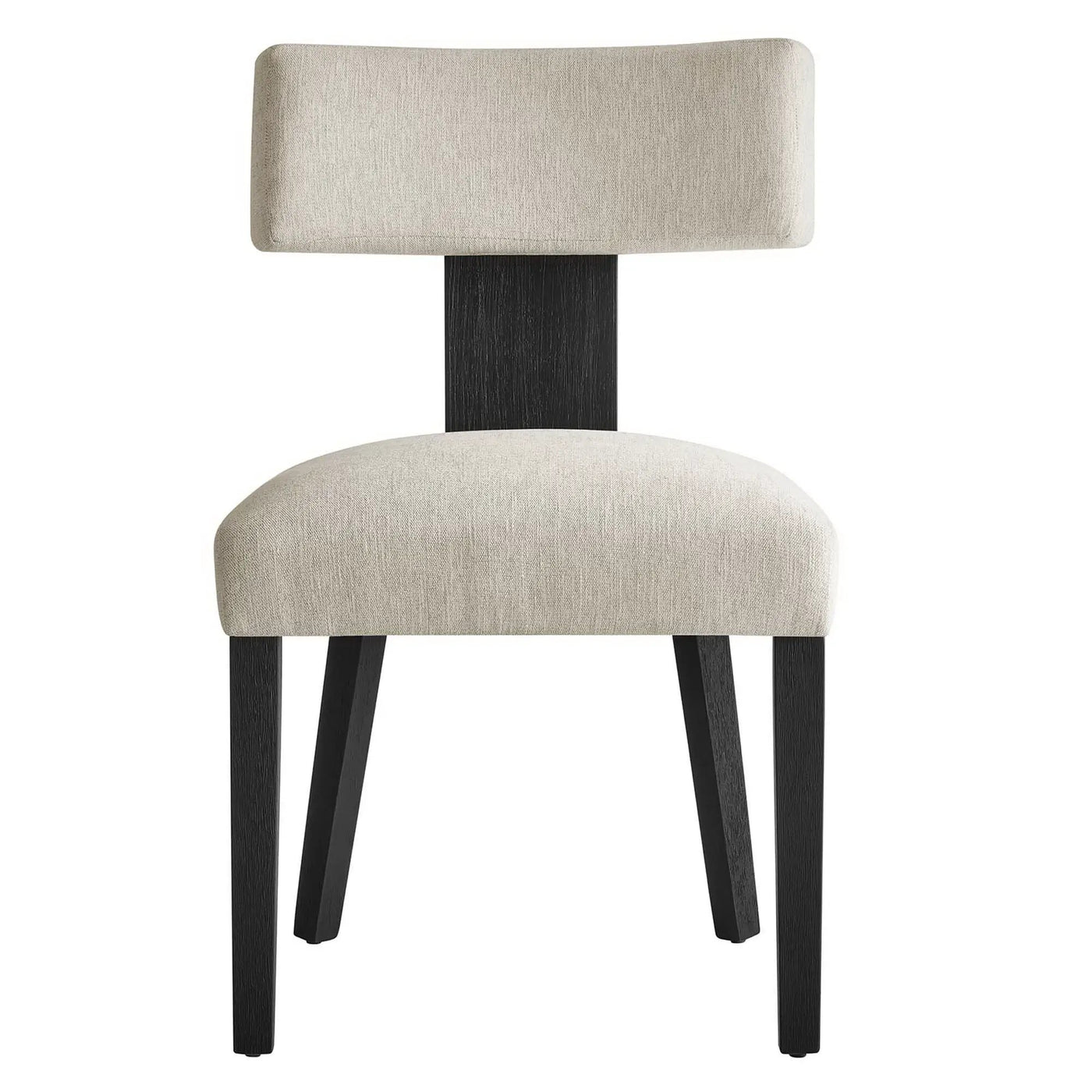 Nalani Fabric Upholstered Dining Chairs Set of 2 by Modway by HouseOfZazla