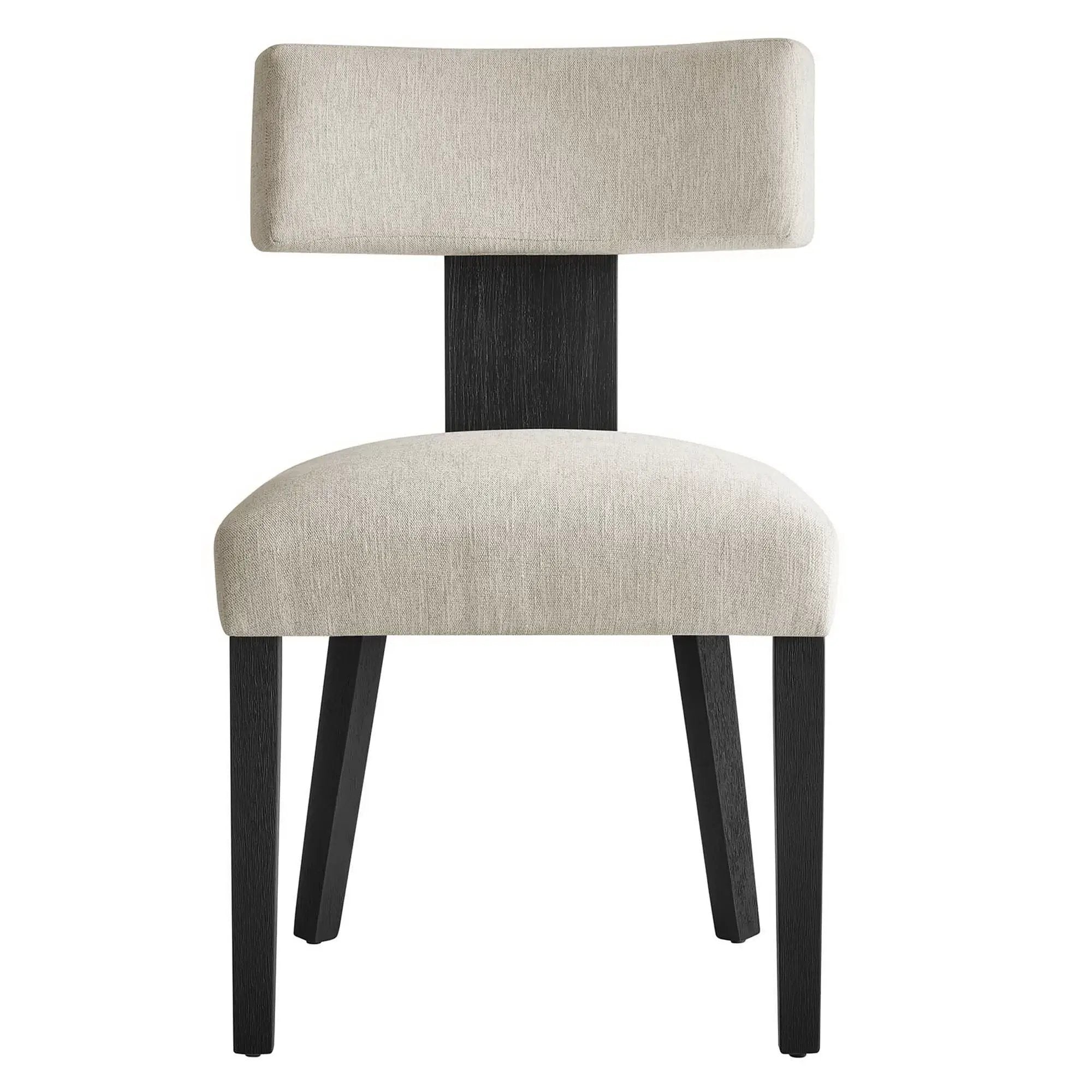 Nalani Fabric Upholstered Dining Chairs Set of 2 by Modway by HouseOfZazla